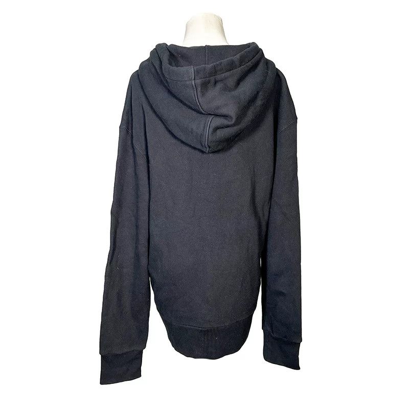 Gucci Gucci Retro Cotton Multi Hoodie S Men Size US S / EU 44-46 / 1 - 2 Thumbnail