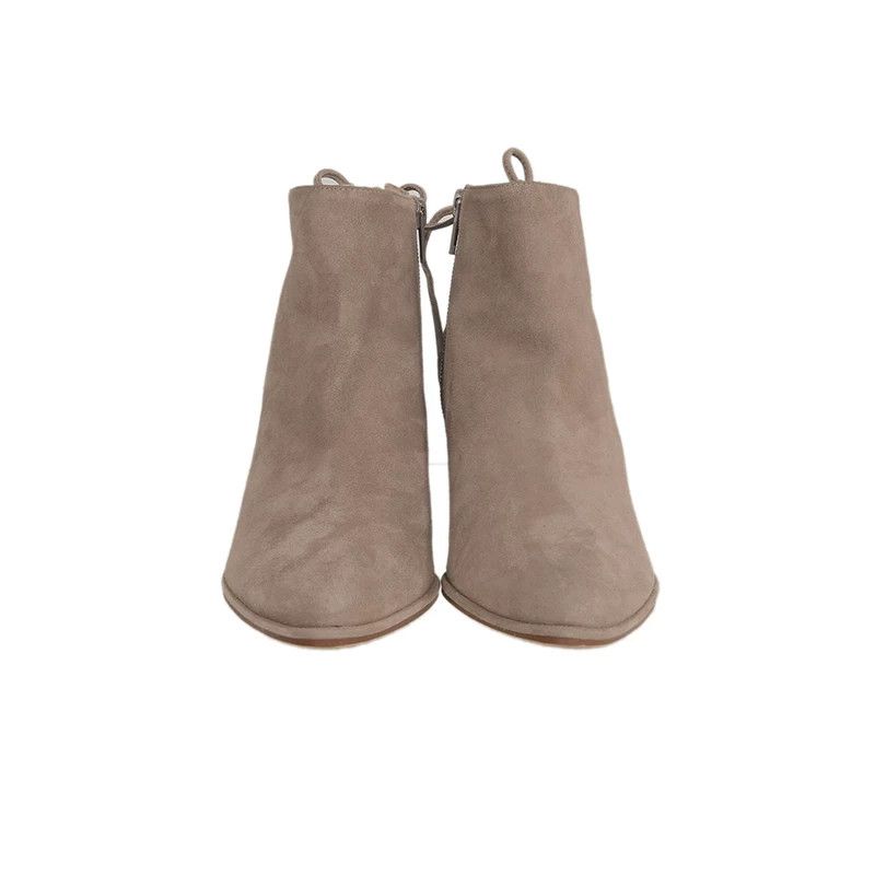 Gucci Gucci Suede Multi Boots 36 Women Size US 6 / IT 36 - 2 Thumbnail