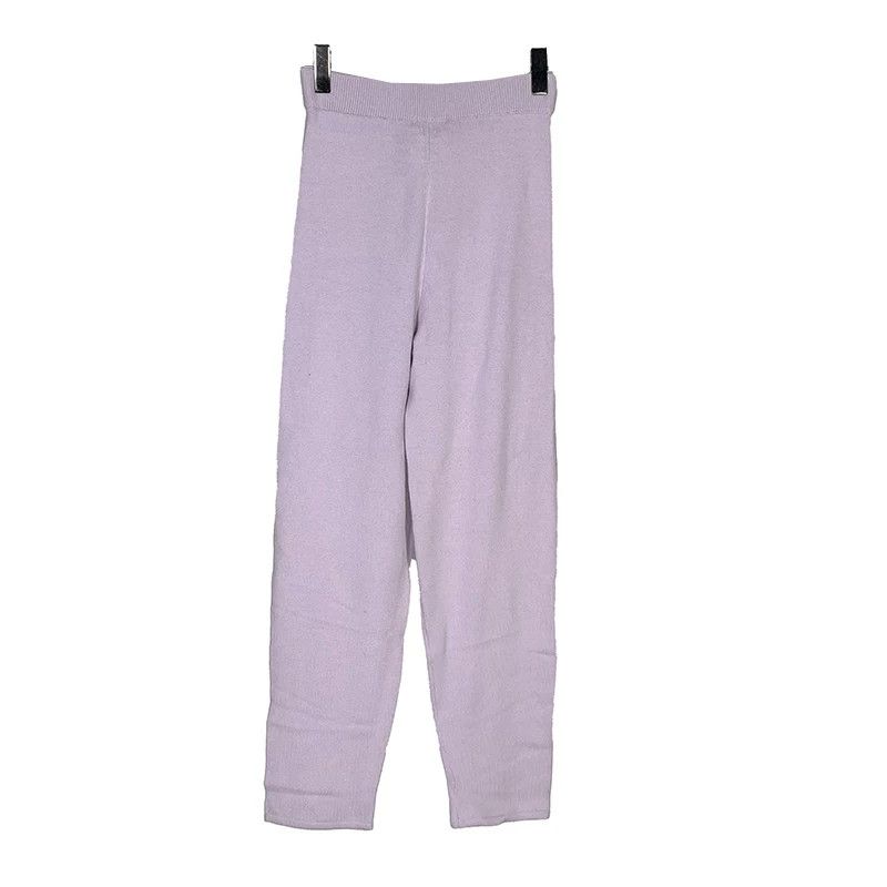 Gucci Gucci Casual Wool Pants L Women Size 30" / US 8 / IT 44 - 2 Thumbnail