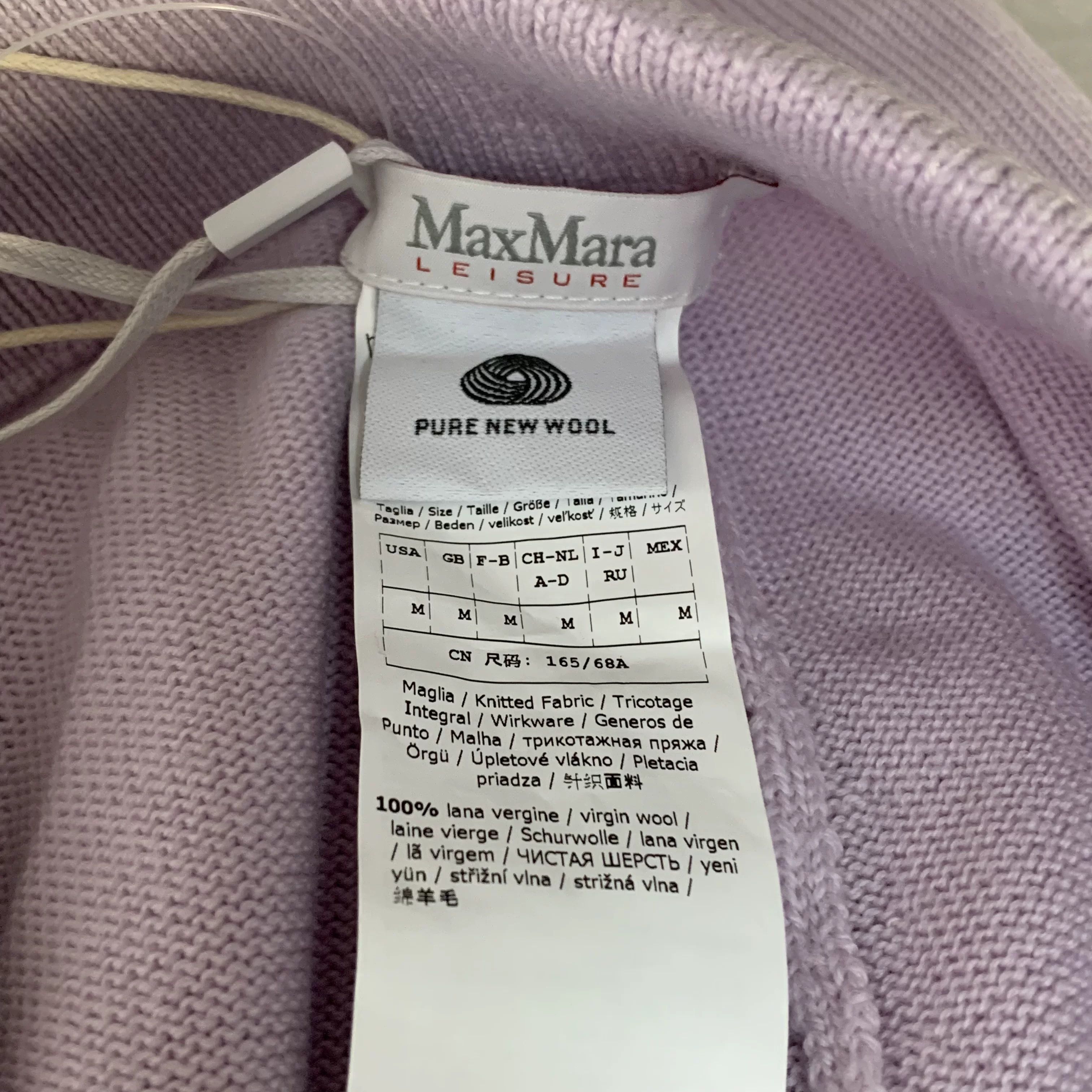 Gucci Gucci Casual Wool Pants L Women Size 30" / US 8 / IT 44 - 3 Thumbnail