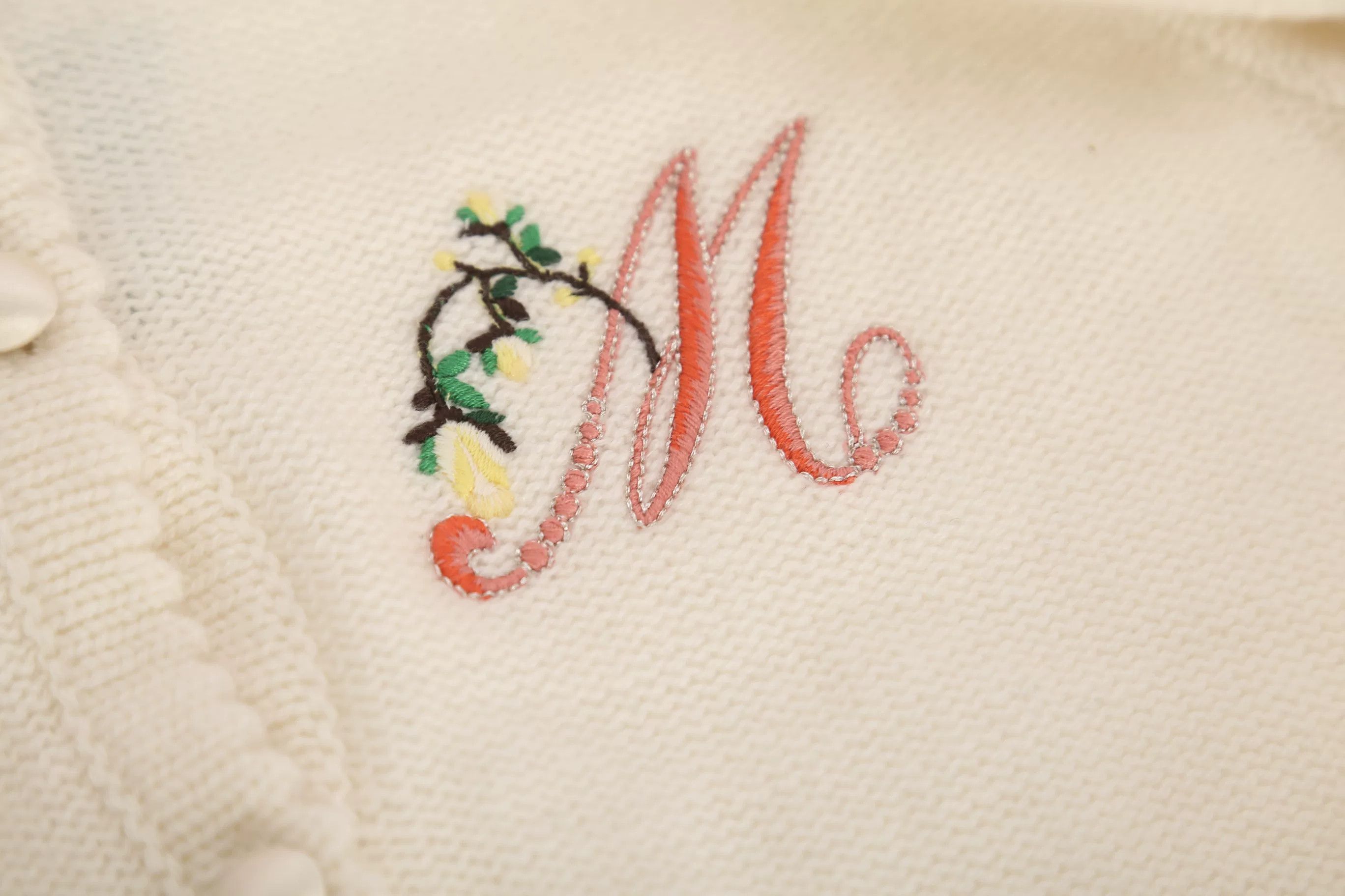 Miu Miu Miu Miu Knit Sweater XXS Men Size US XXS / EU 40 - 5 Thumbnail
