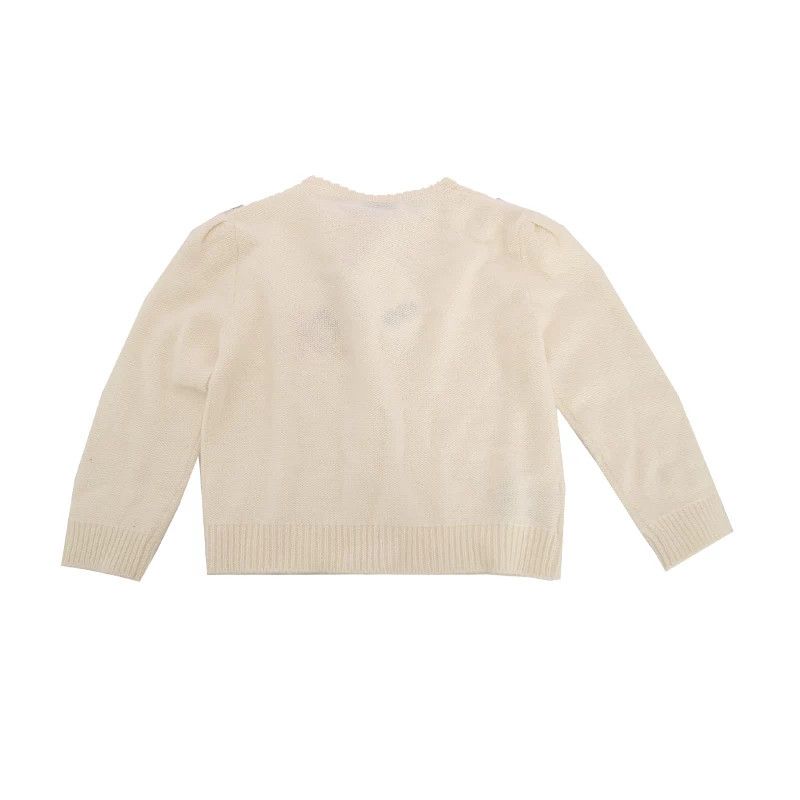 Miu Miu Miu Miu Knit Sweater XXS Men Size US XXS / EU 40 - 2 Thumbnail