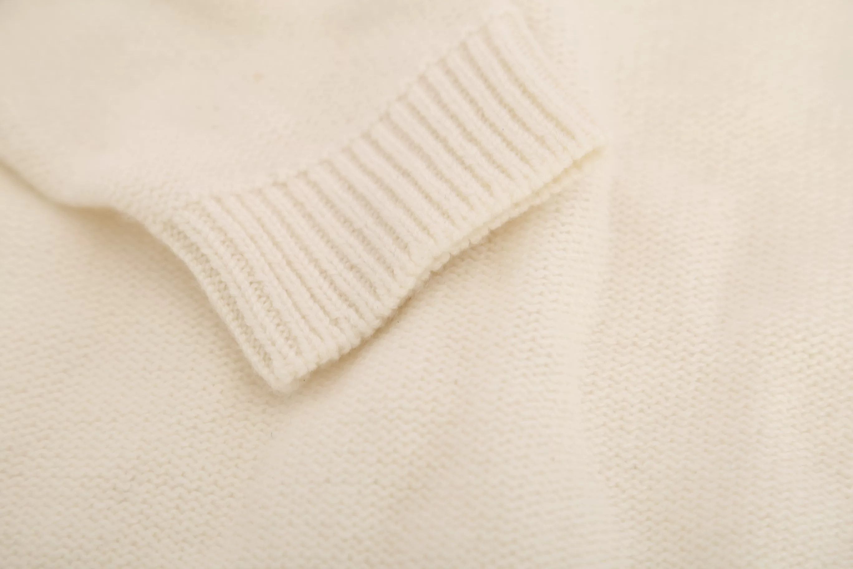 Miu Miu Miu Miu Knit Sweater XXS Men Size US XXS / EU 40 - 3 Thumbnail