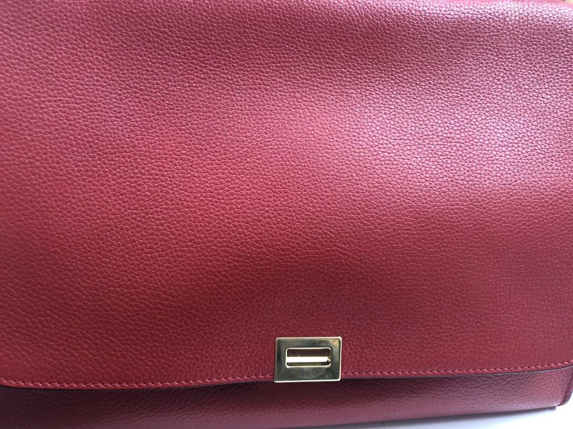 Celine Celine Gold Shoulder Bag 30 Women Size ONE SIZE - 9 Thumbnail