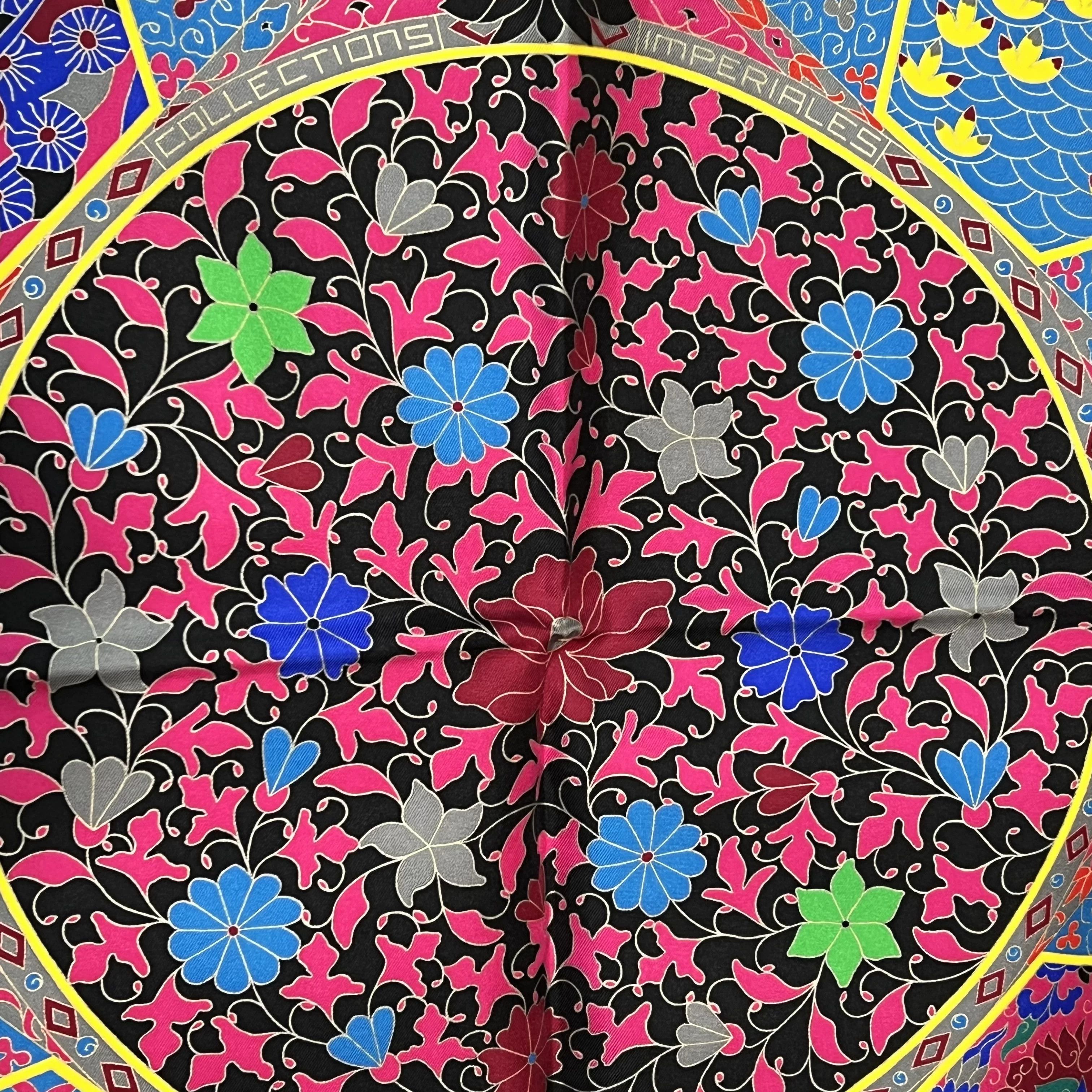 Hermes Hermes Multi Scarf S Men Size ONE SIZE - 2 Thumbnail