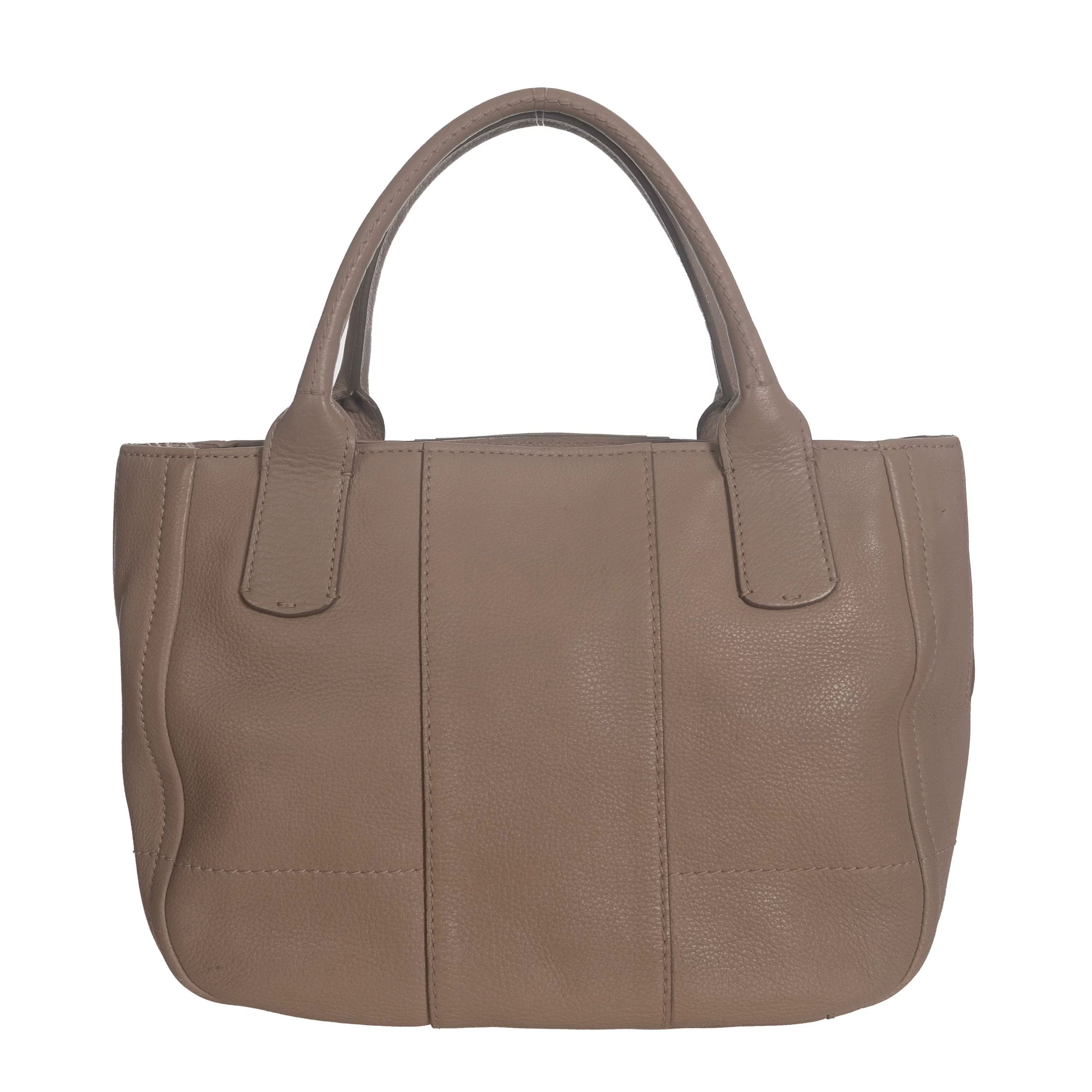 Salvatore Ferragamo Salvatore Ferragamo Retro Gold Shoulder Bag 30 Women Size ONE SIZE - 4 Thumbnail