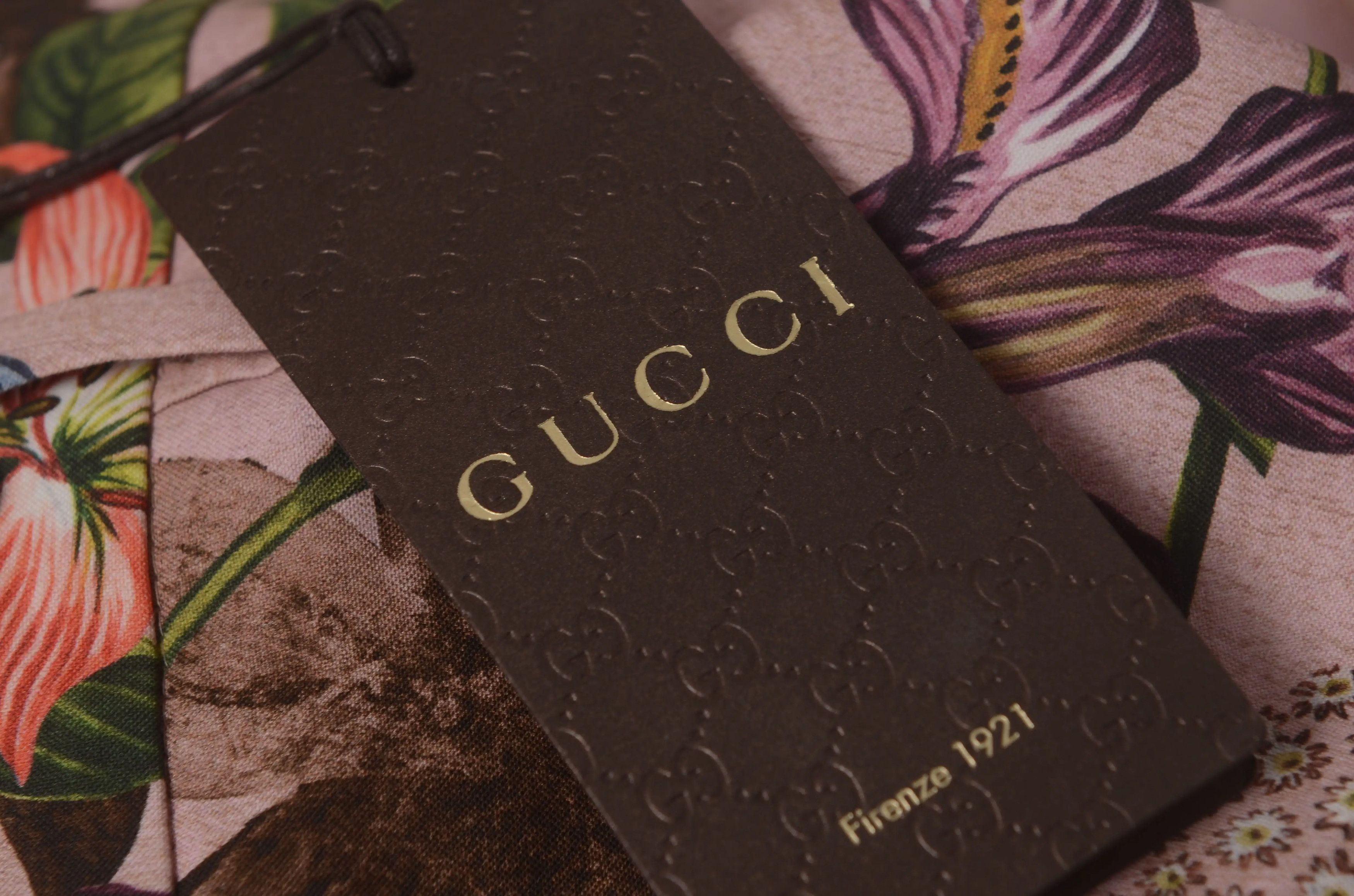 Gucci Gucci Casual Cotton Multi Pants S Women Size 26" / US 2 / IT 38 - 5 Thumbnail