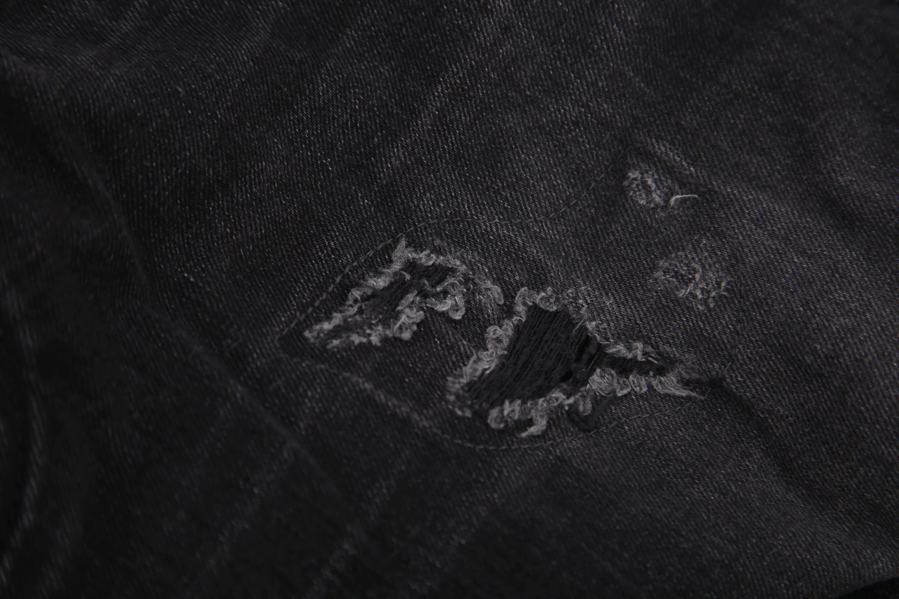 Saint Laurent Paris Saint Laurent Paris Denim Denim Jeans S Men Size US 30 / EU 46 - 7 Thumbnail