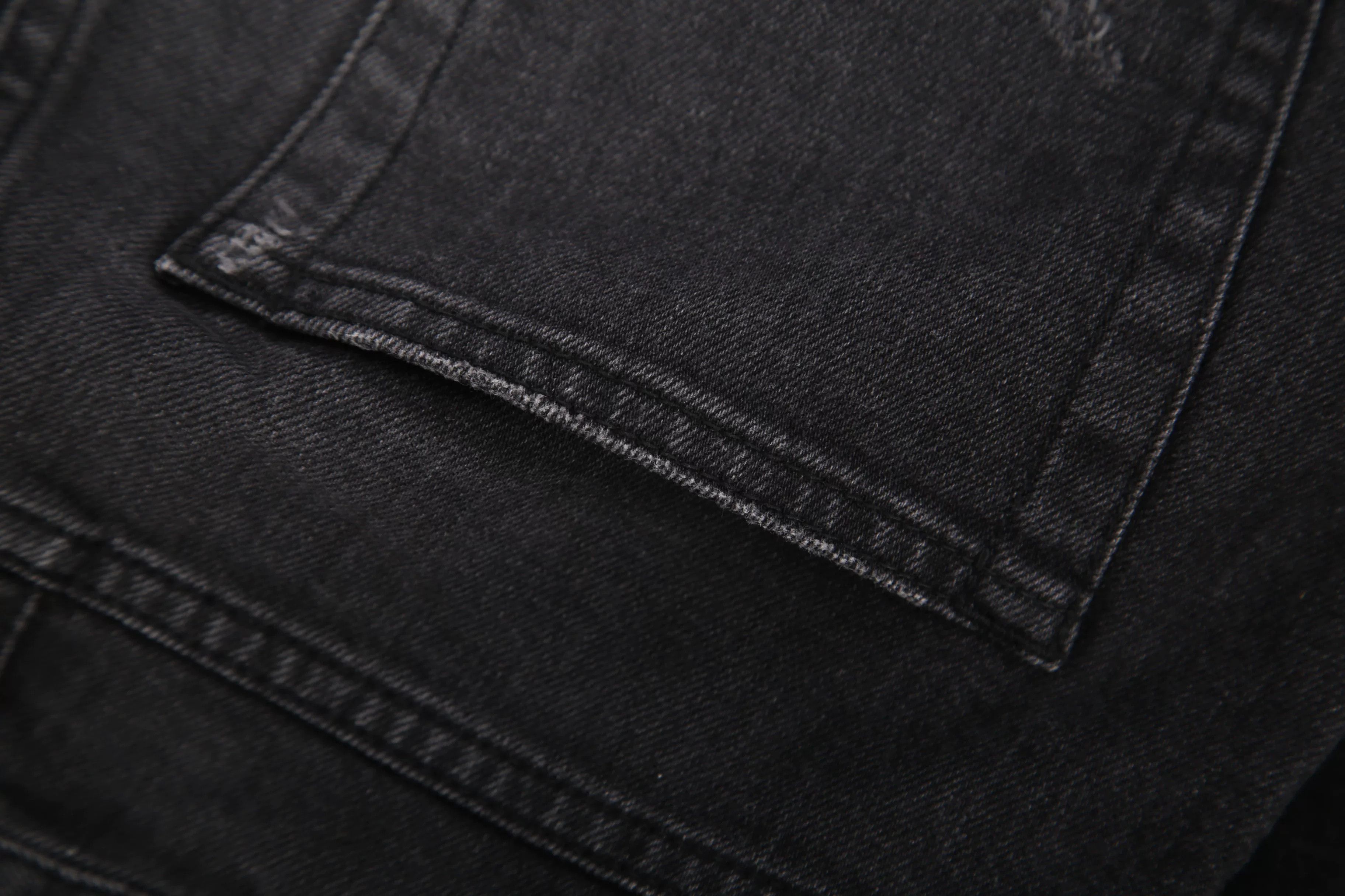 Saint Laurent Paris Saint Laurent Paris Denim Denim Jeans S Men Size US 30 / EU 46 - 8 Thumbnail