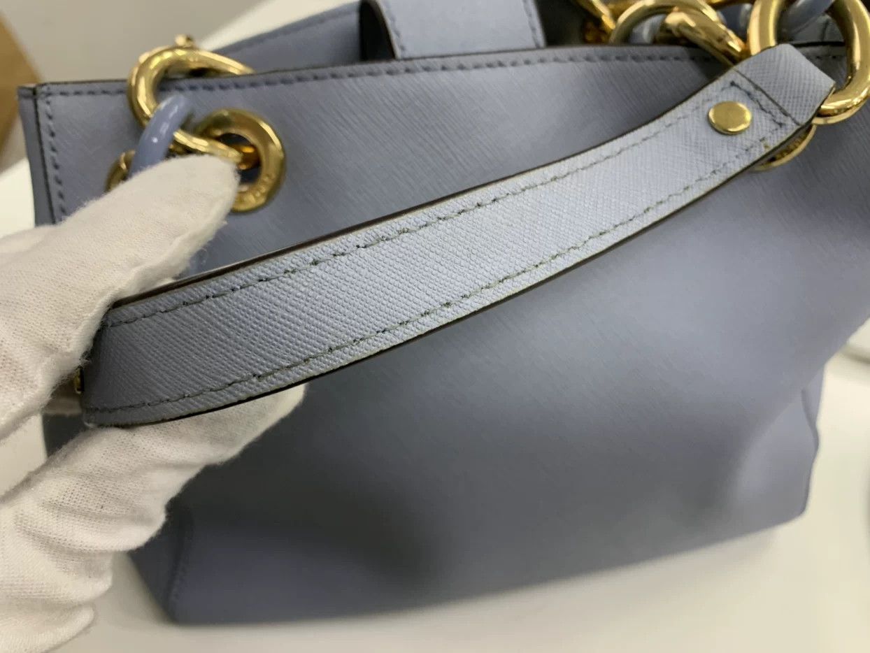 Other Retro Gold Shoulder Bag 23 Women Size ONE SIZE - 9 Thumbnail