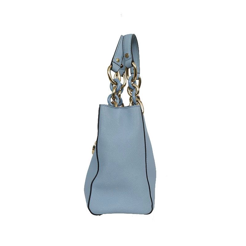 Other Retro Gold Shoulder Bag 23 Women Size ONE SIZE - 5 Thumbnail