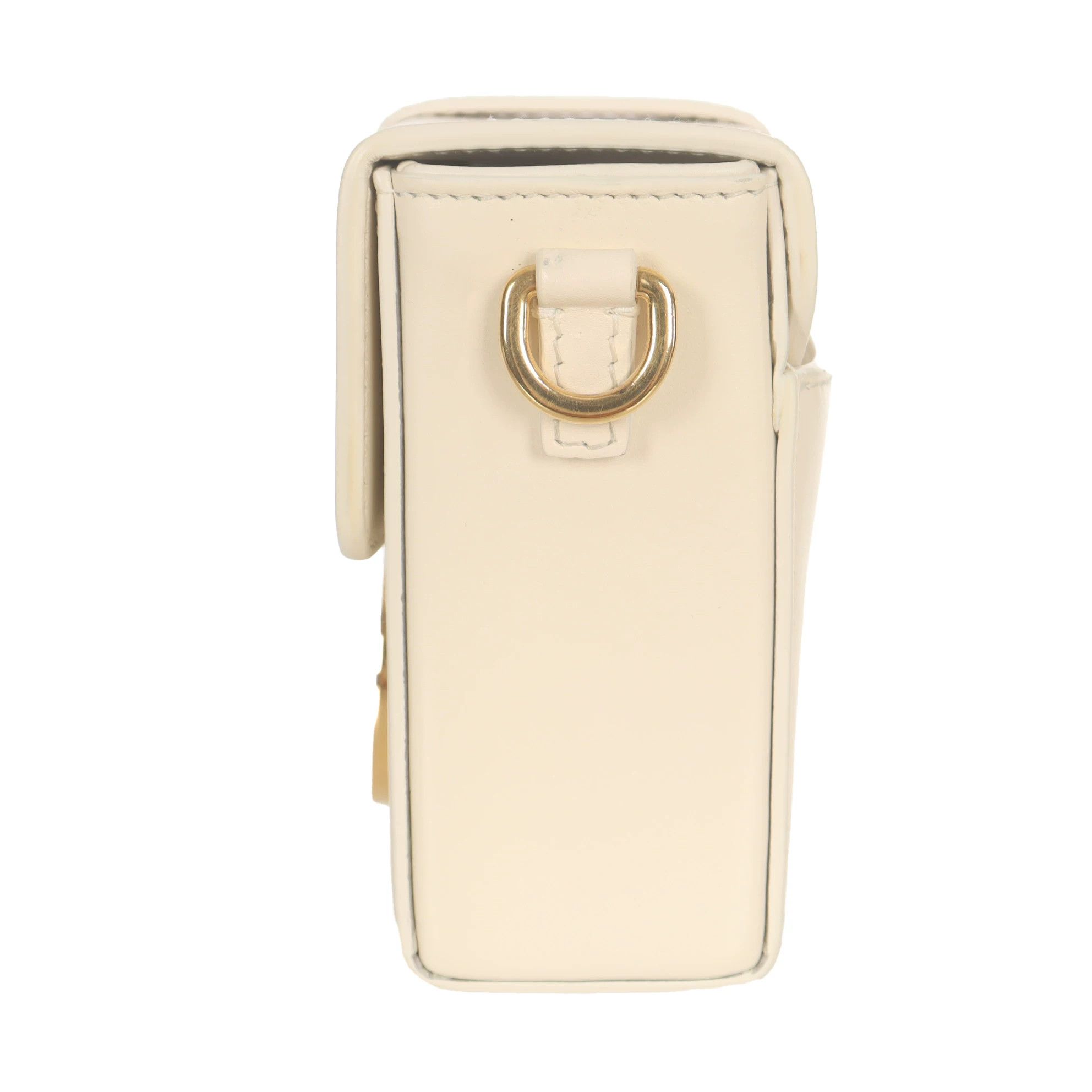 Dior Dior Retro Gold Shoulder Bag 30 Women Size ONE SIZE - 4 Thumbnail
