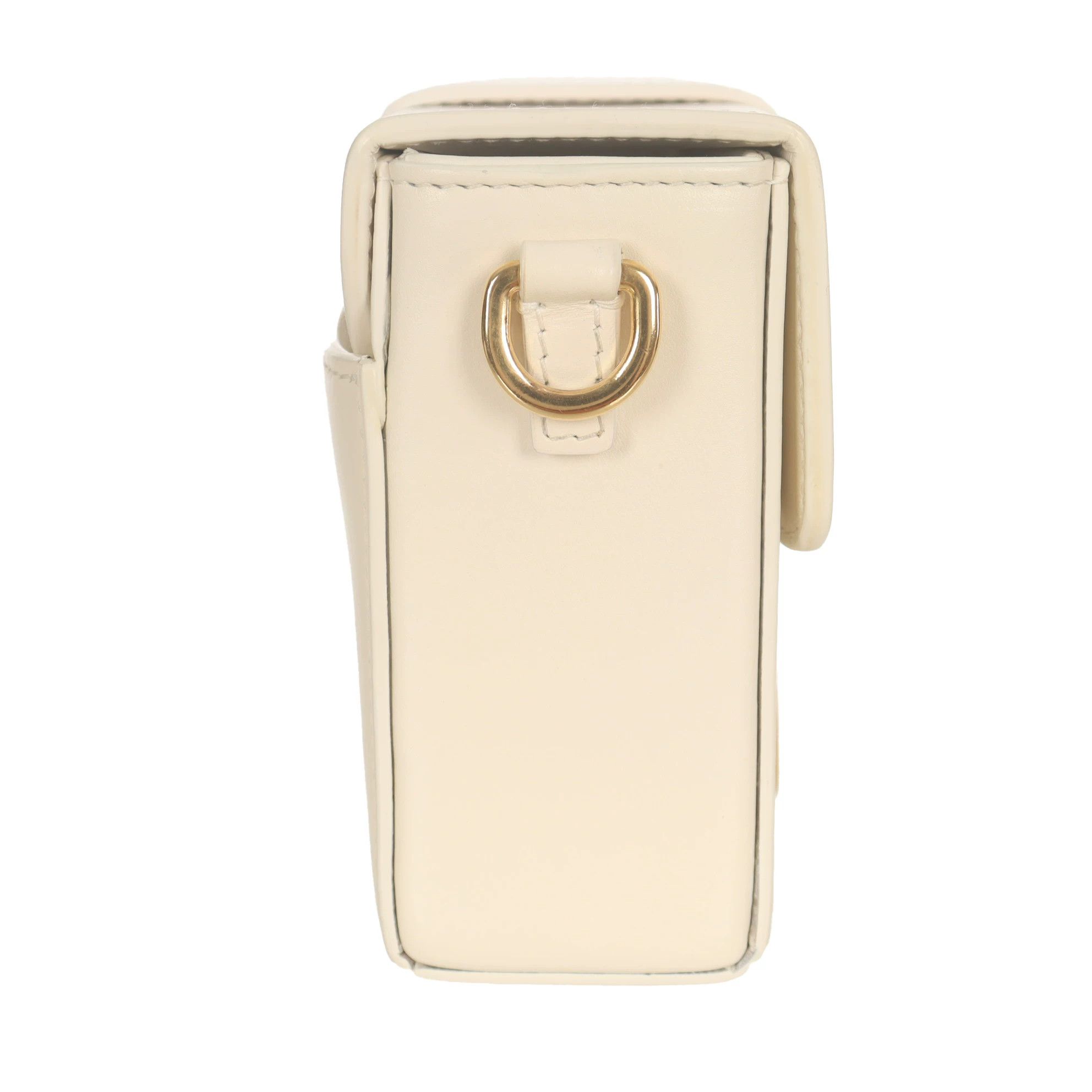 Dior Dior Retro Gold Shoulder Bag 30 Women Size ONE SIZE - 5 Thumbnail