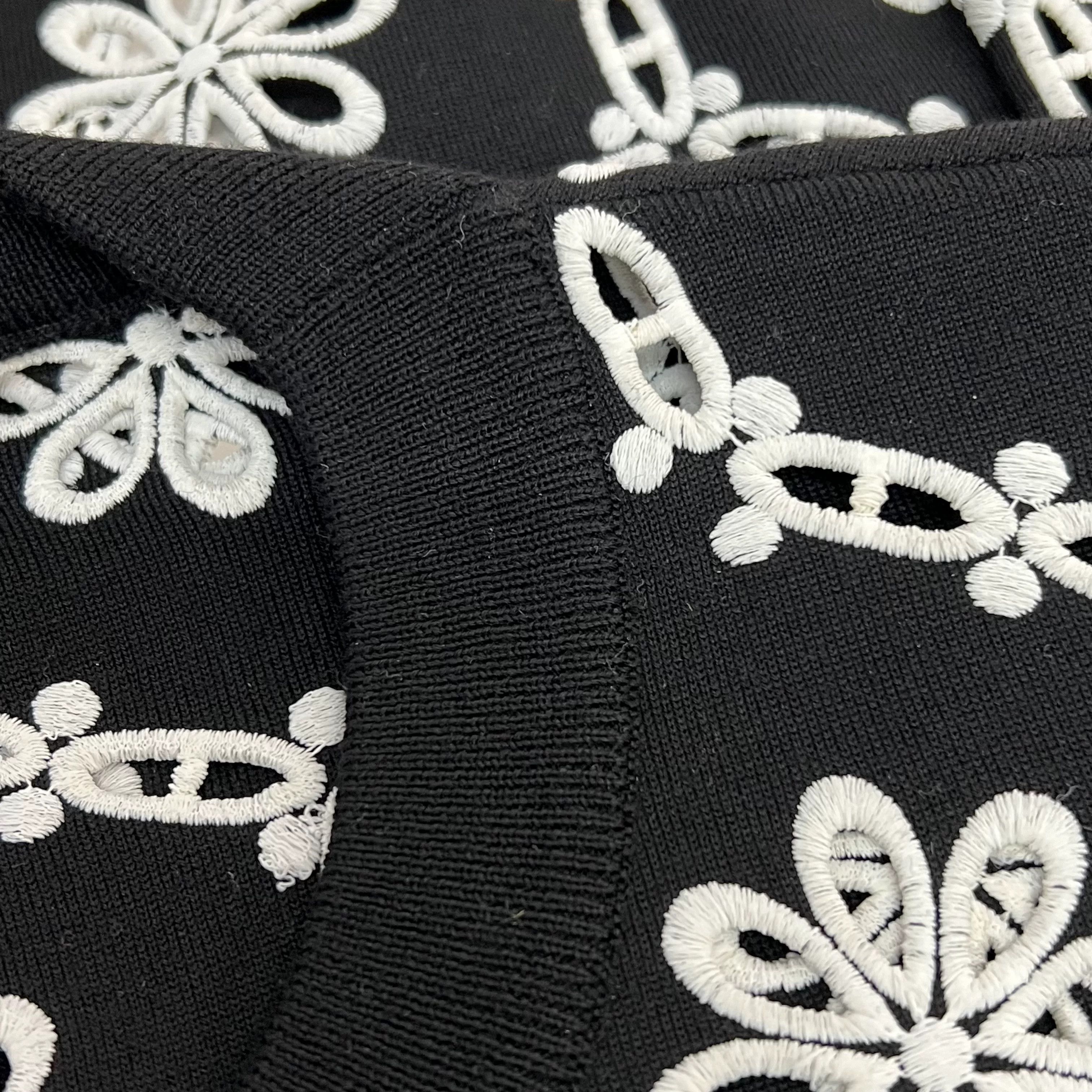 Louis Vuitton Louis Vuitton Nylon Embroidered Multi Hoodie S Men Size US S / EU 44-46 / 1 - 4 Thumbnail