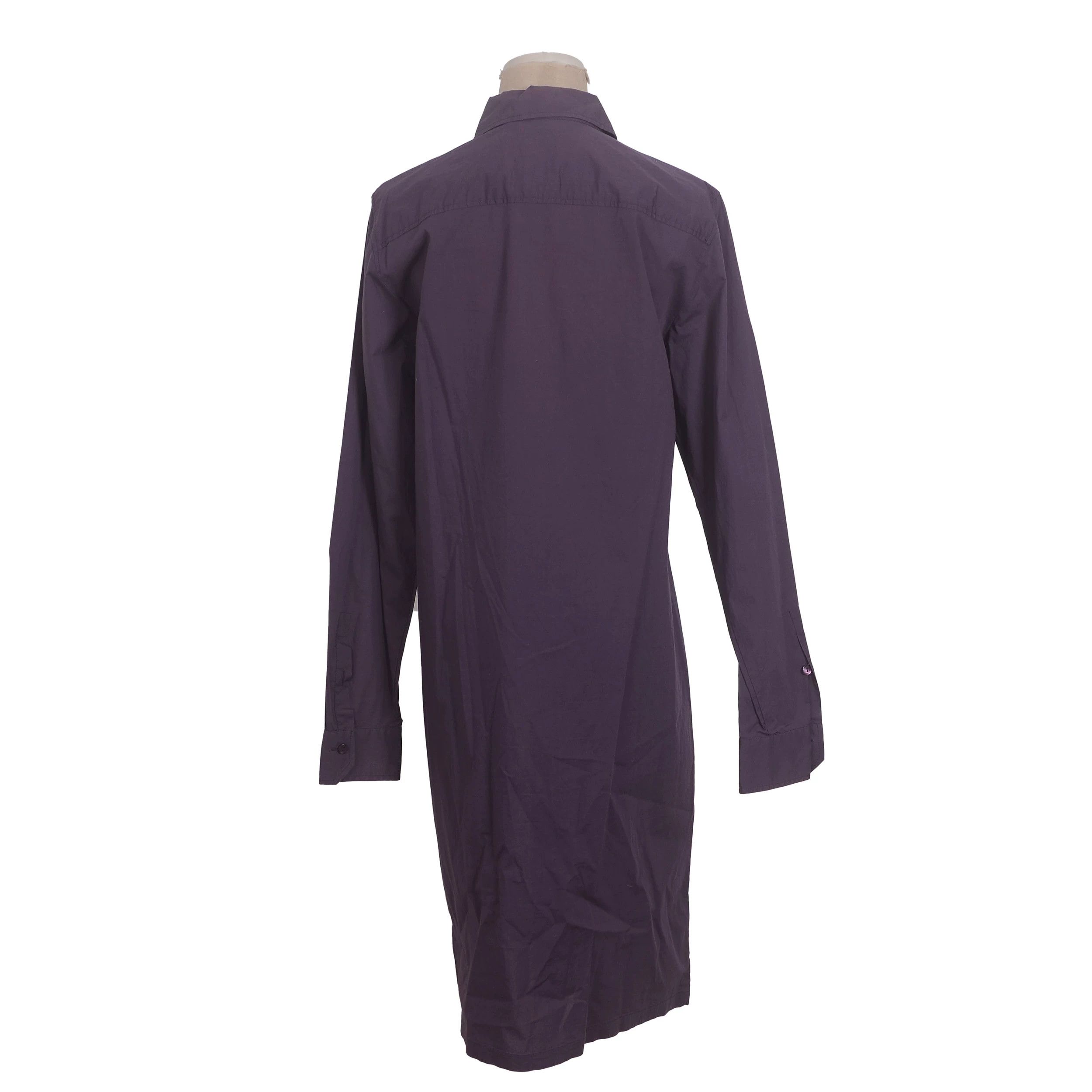 Gucci Gucci Cotton Shirt L Men Size US L / EU 52-54 / 3 - 2 Thumbnail