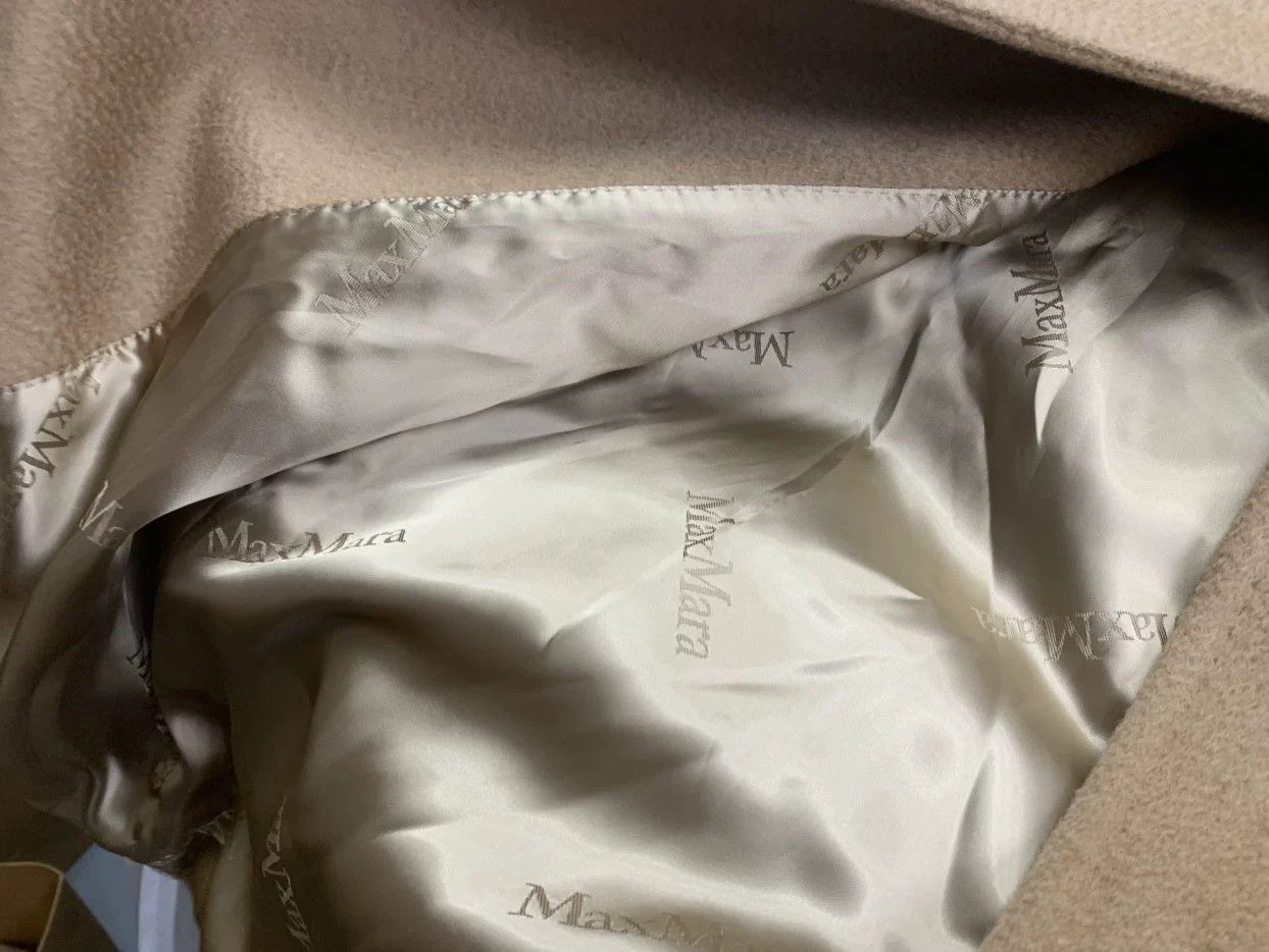 Burberry Burberry Coat XS Women Size XS / US 0-2 / IT 36-38 - 9 Thumbnail