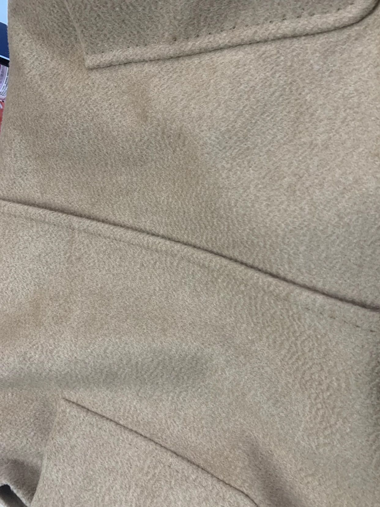 Burberry Burberry Coat XS Women Size XS / US 0-2 / IT 36-38 - 8 Thumbnail
