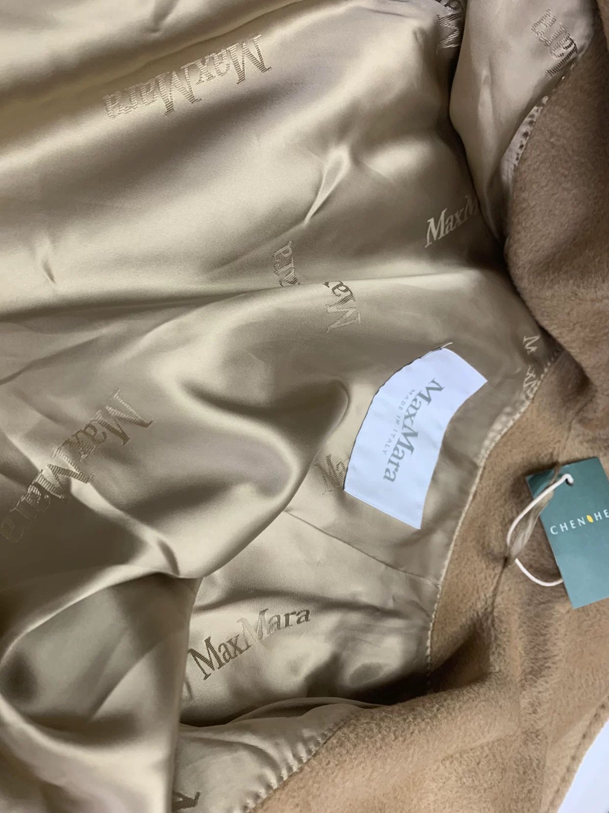 Burberry Burberry Coat XS Women Size XS / US 0-2 / IT 36-38 - 6 Thumbnail