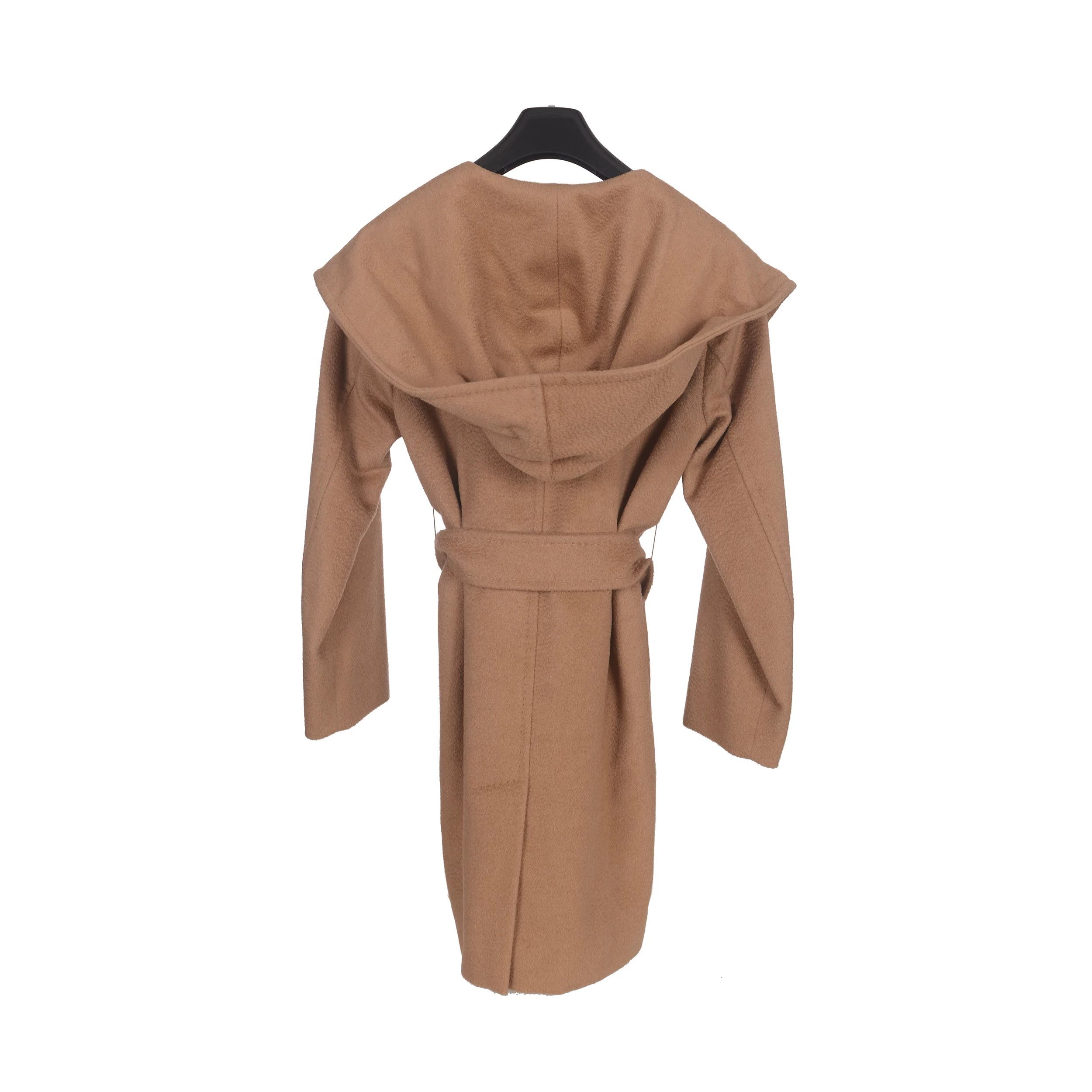 Burberry Burberry Coat XS Women Size XS / US 0-2 / IT 36-38 - 2 Thumbnail