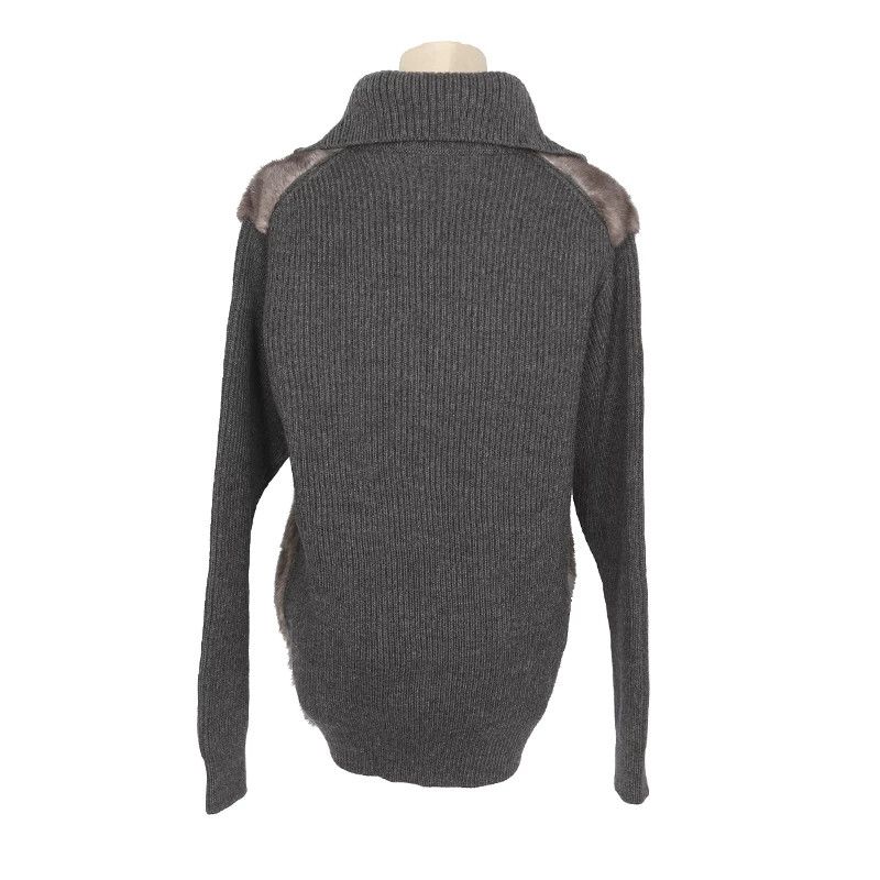 Prada Prada Knit Sweater S Men Size US S / EU 44-46 / 1 - 2 Thumbnail