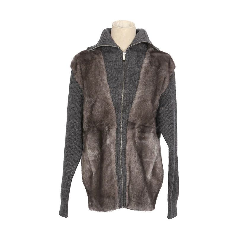 Prada Prada Knit Sweater S Men Size US S / EU 44-46 / 1 - 9 Thumbnail