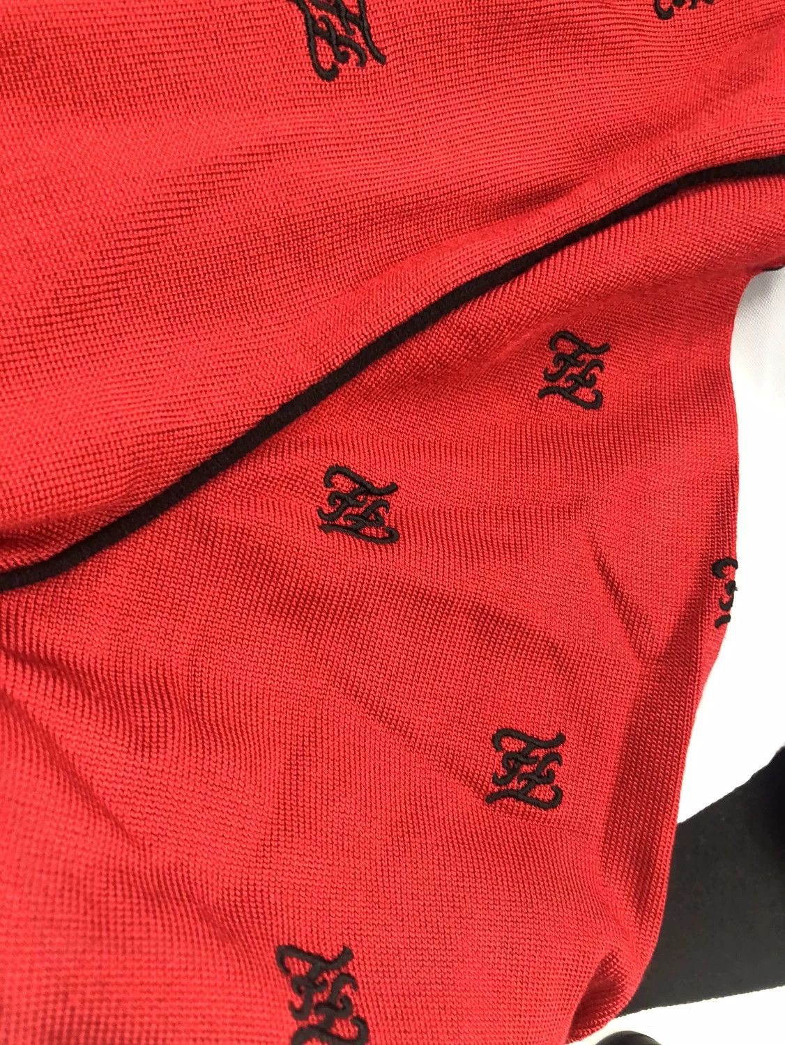 Fendi Fendi Retro Sweater S Men Size US S / EU 44-46 / 1 - 9 Thumbnail