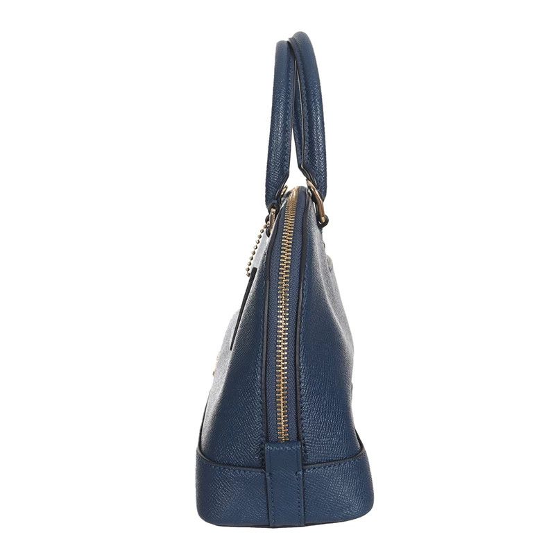 Coach Coach Retro Gold Shoulder Bag 25 Women Size ONE SIZE - 5 Thumbnail