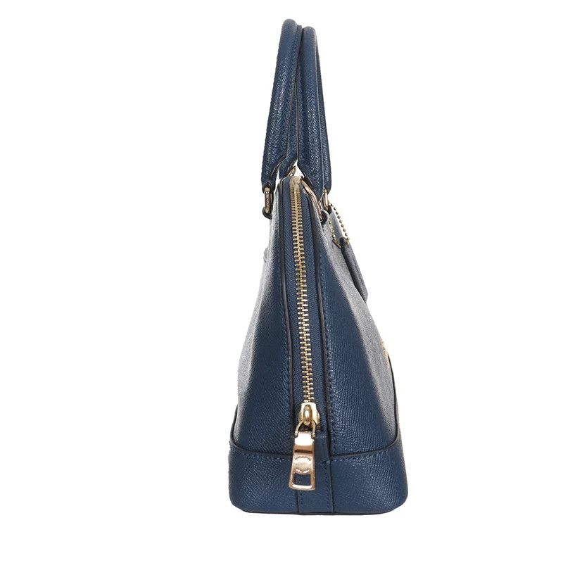 Coach Coach Retro Gold Shoulder Bag 25 Women Size ONE SIZE - 4 Thumbnail