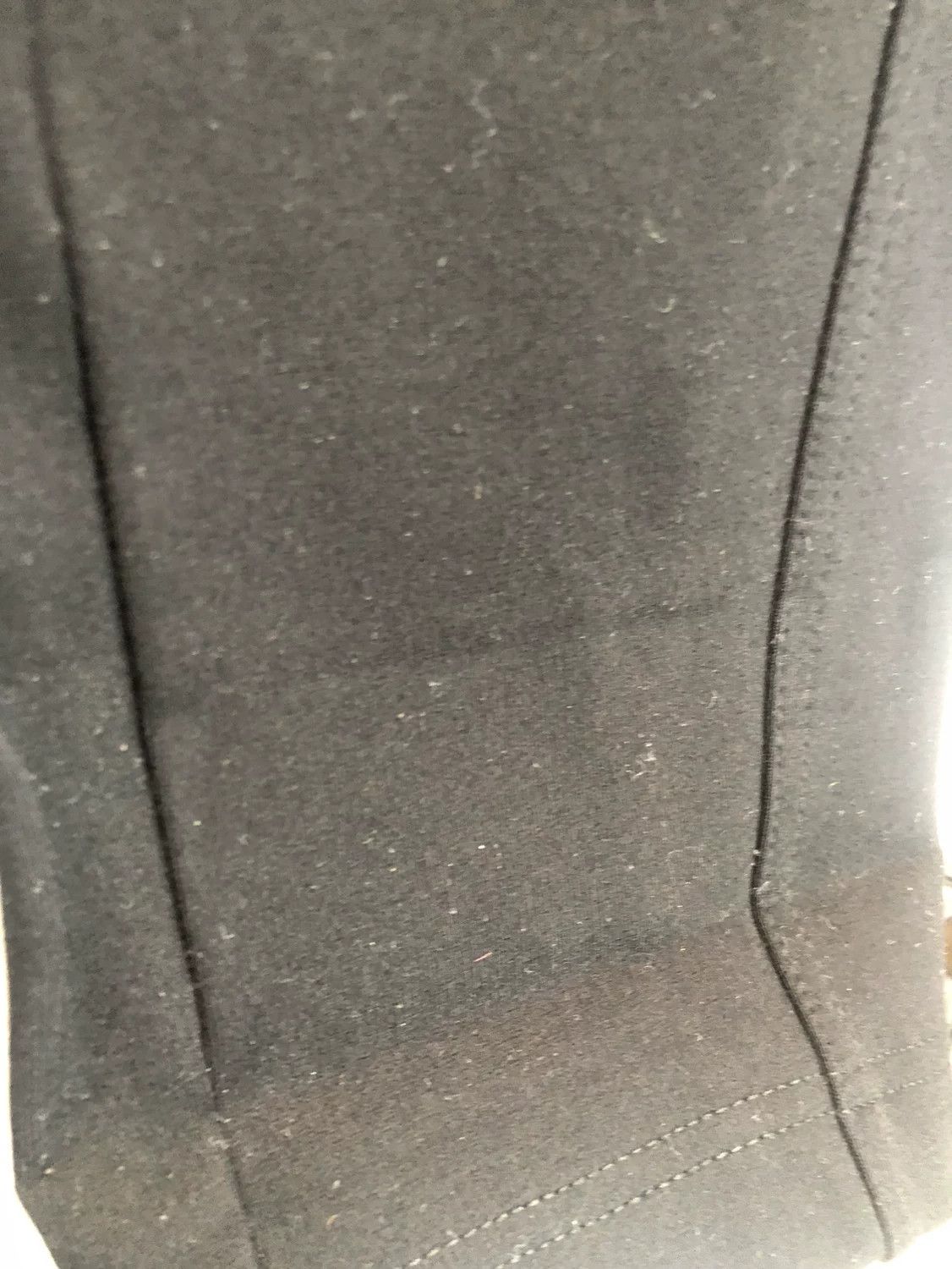 Burberry Burberry Polyester Pants S Women Size 26" / US 2 / IT 38 - 8 Thumbnail