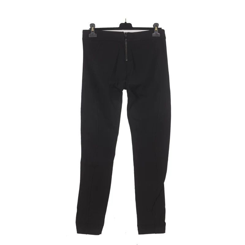 Burberry Burberry Polyester Pants S Women Size 26" / US 2 / IT 38 - 2 Thumbnail
