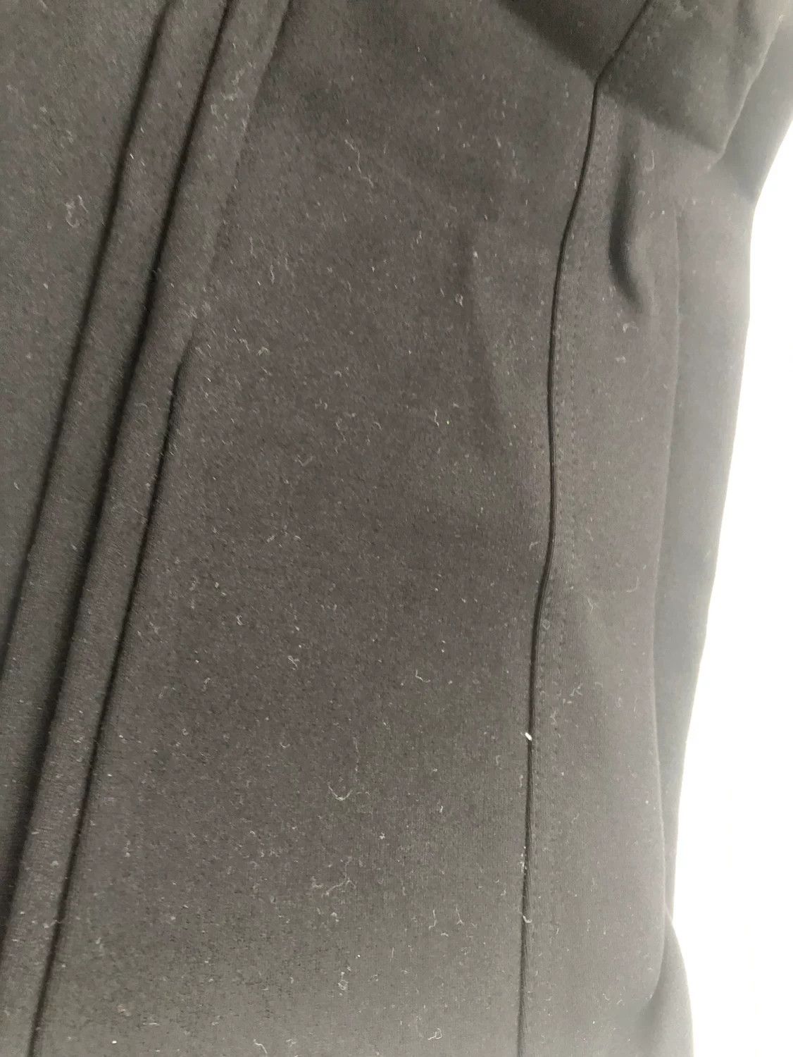 Burberry Burberry Polyester Pants S Women Size 26" / US 2 / IT 38 - 7 Thumbnail