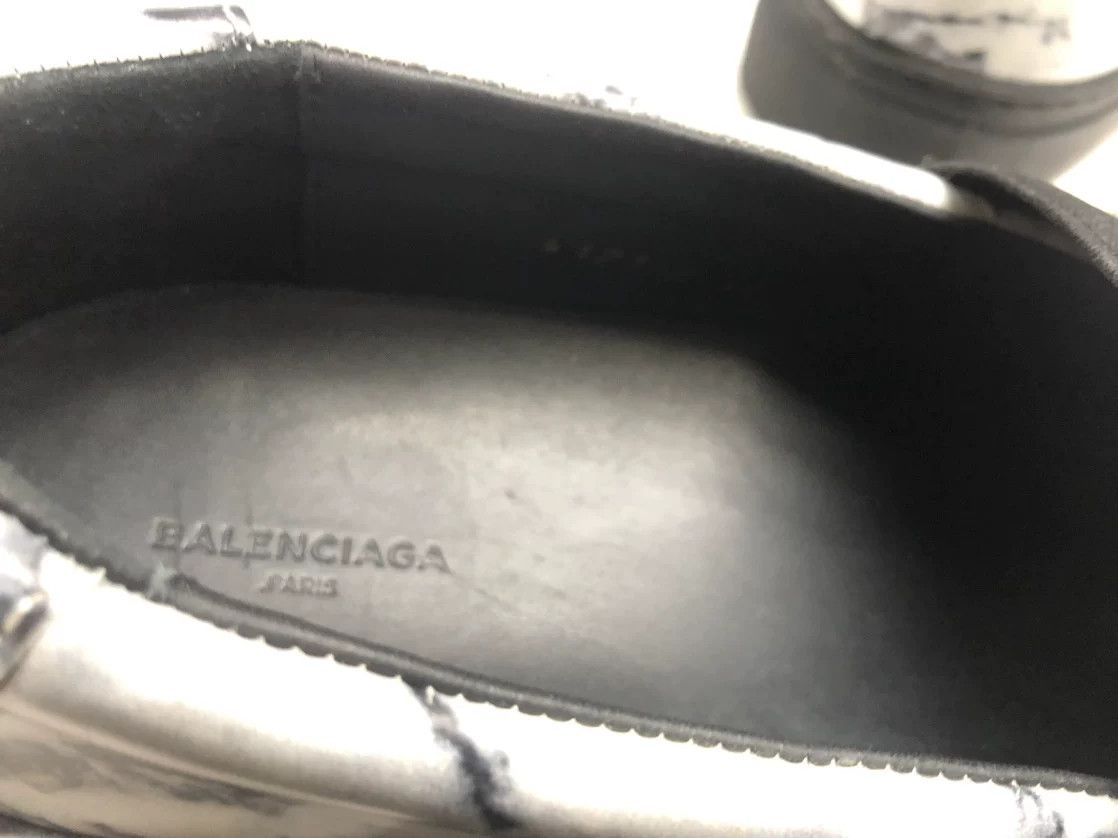 Balenciaga Balenciaga Casual Multi Hoodie 42 Men Size US M / EU 48-50 / 2 - 8 Thumbnail