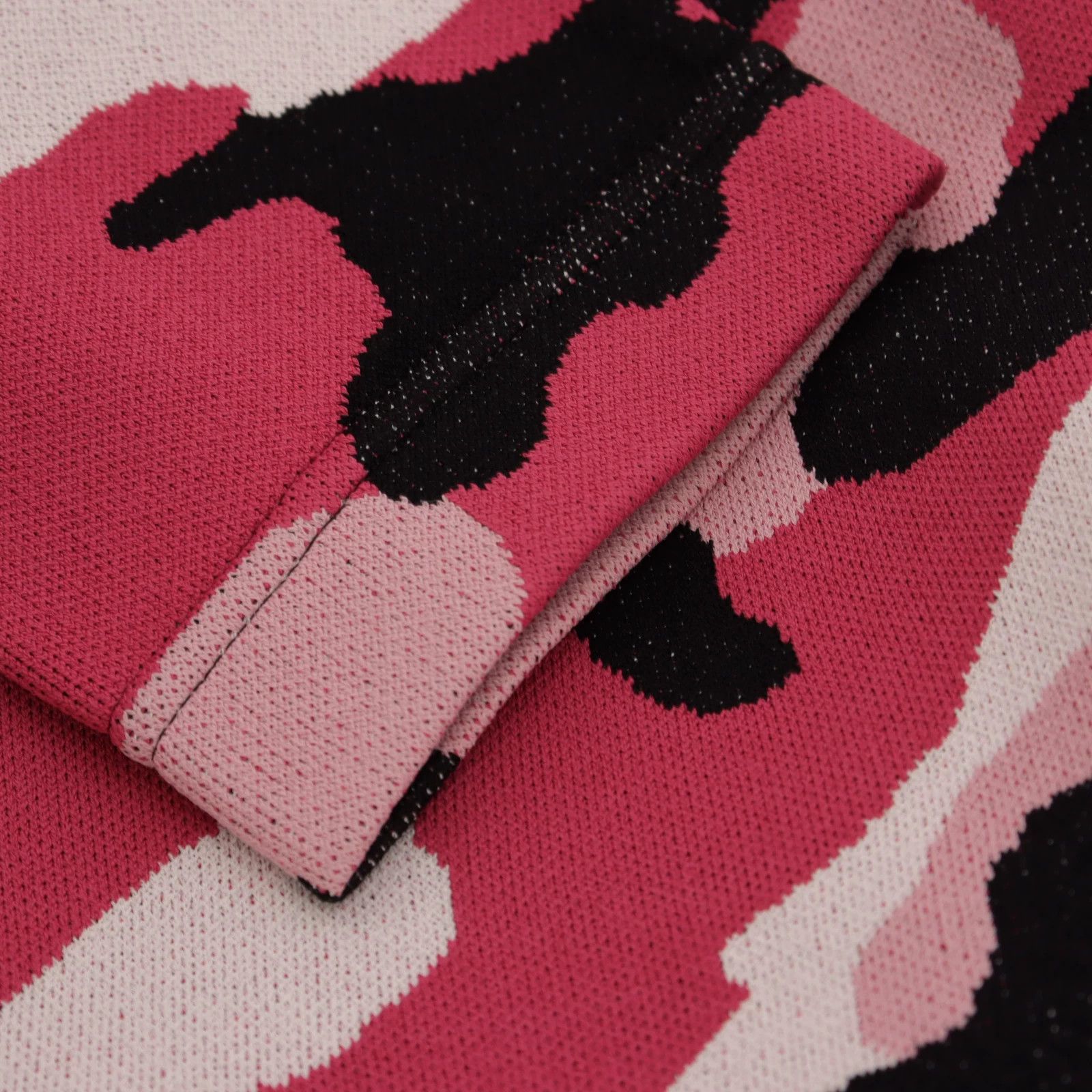 Valentino Valentino Sweater L Men Size US L / EU 52-54 / 3 - 5 Thumbnail