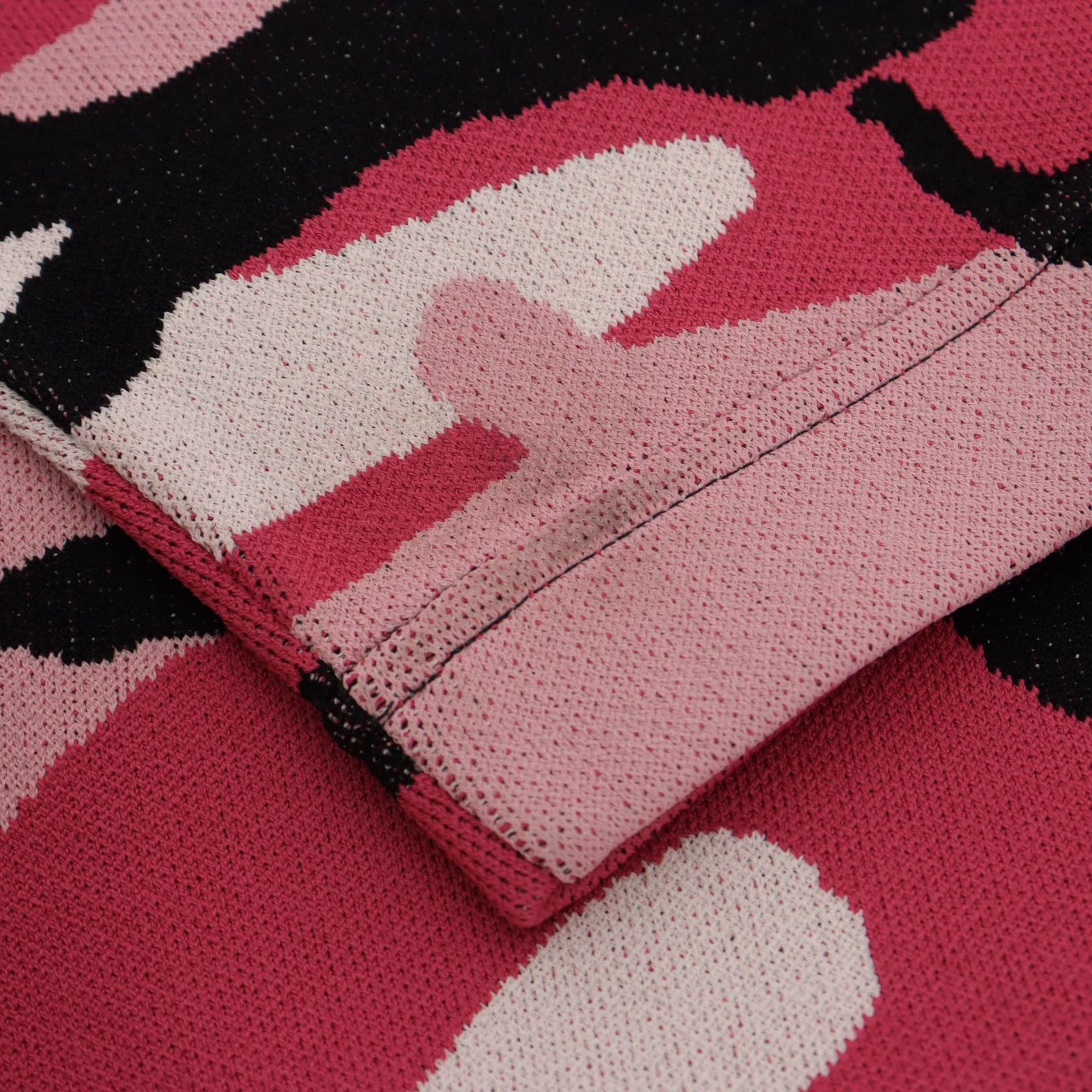 Valentino Valentino Sweater L Men Size US L / EU 52-54 / 3 - 4 Thumbnail