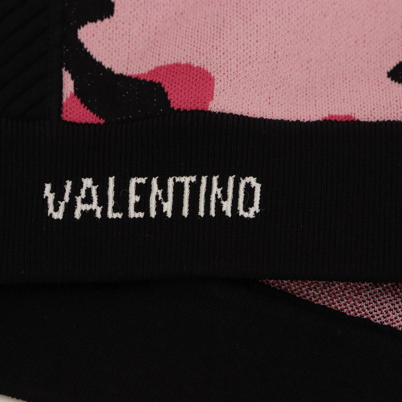 Valentino Valentino Sweater L Men Size US L / EU 52-54 / 3 - 7 Thumbnail