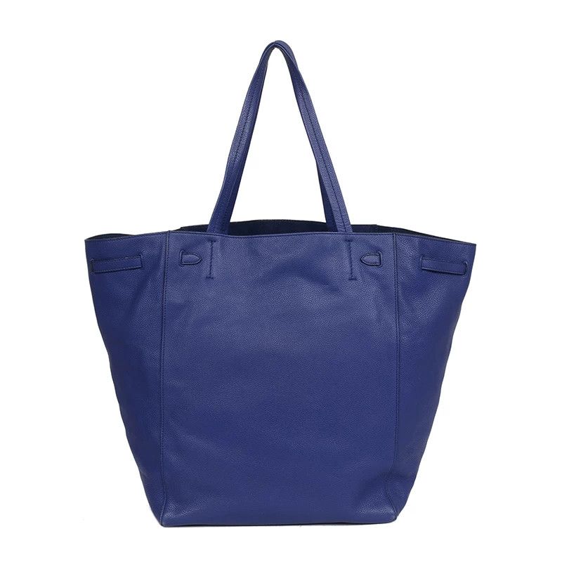 Celine Celine Gold Shoulder Bag 27 Women Size ONE SIZE - 6 Thumbnail
