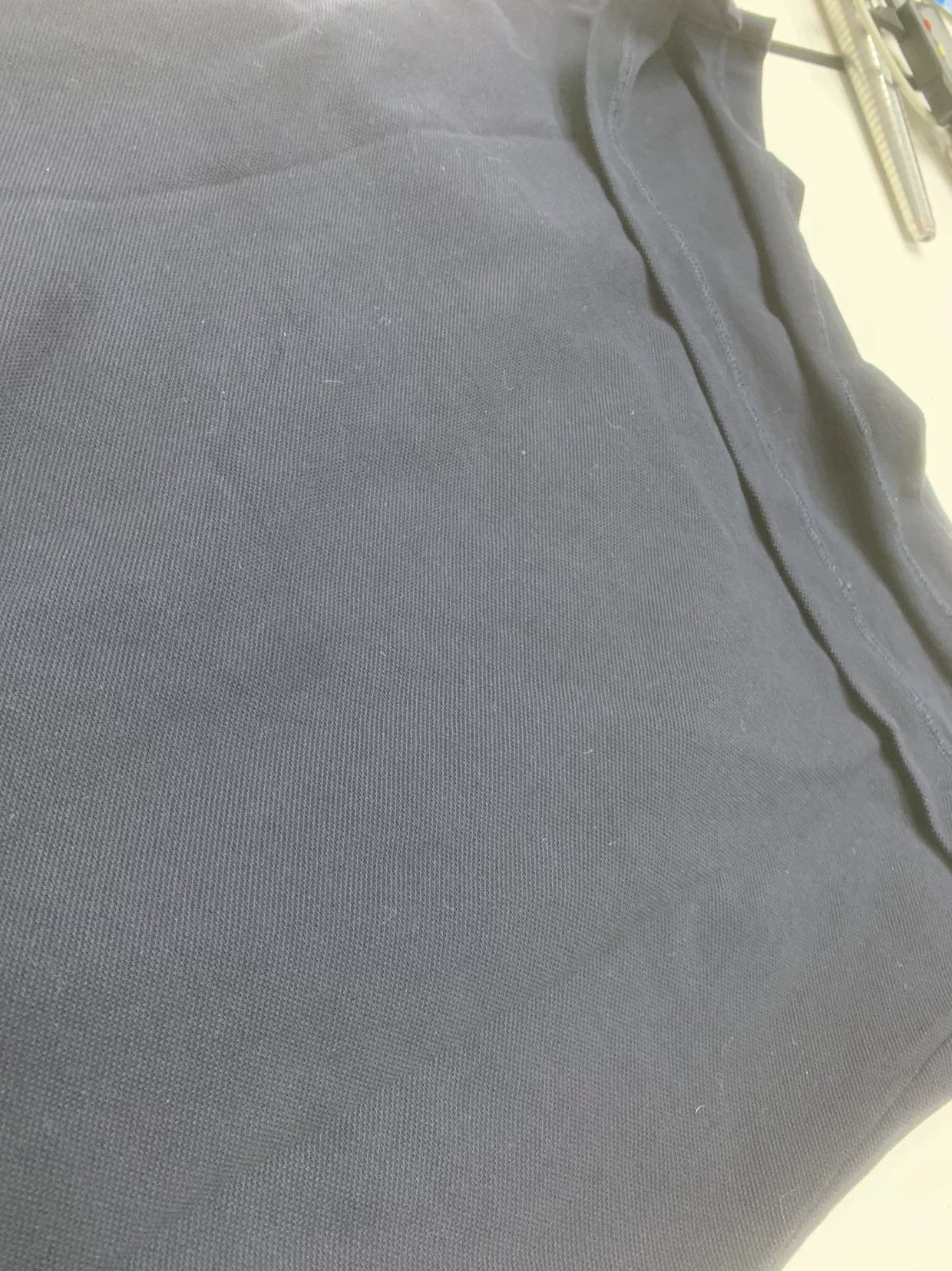 Burberry Burberry Cotton T-Shirt XS Women Size XS / US 0-2 / IT 36-38 - 7 Thumbnail
