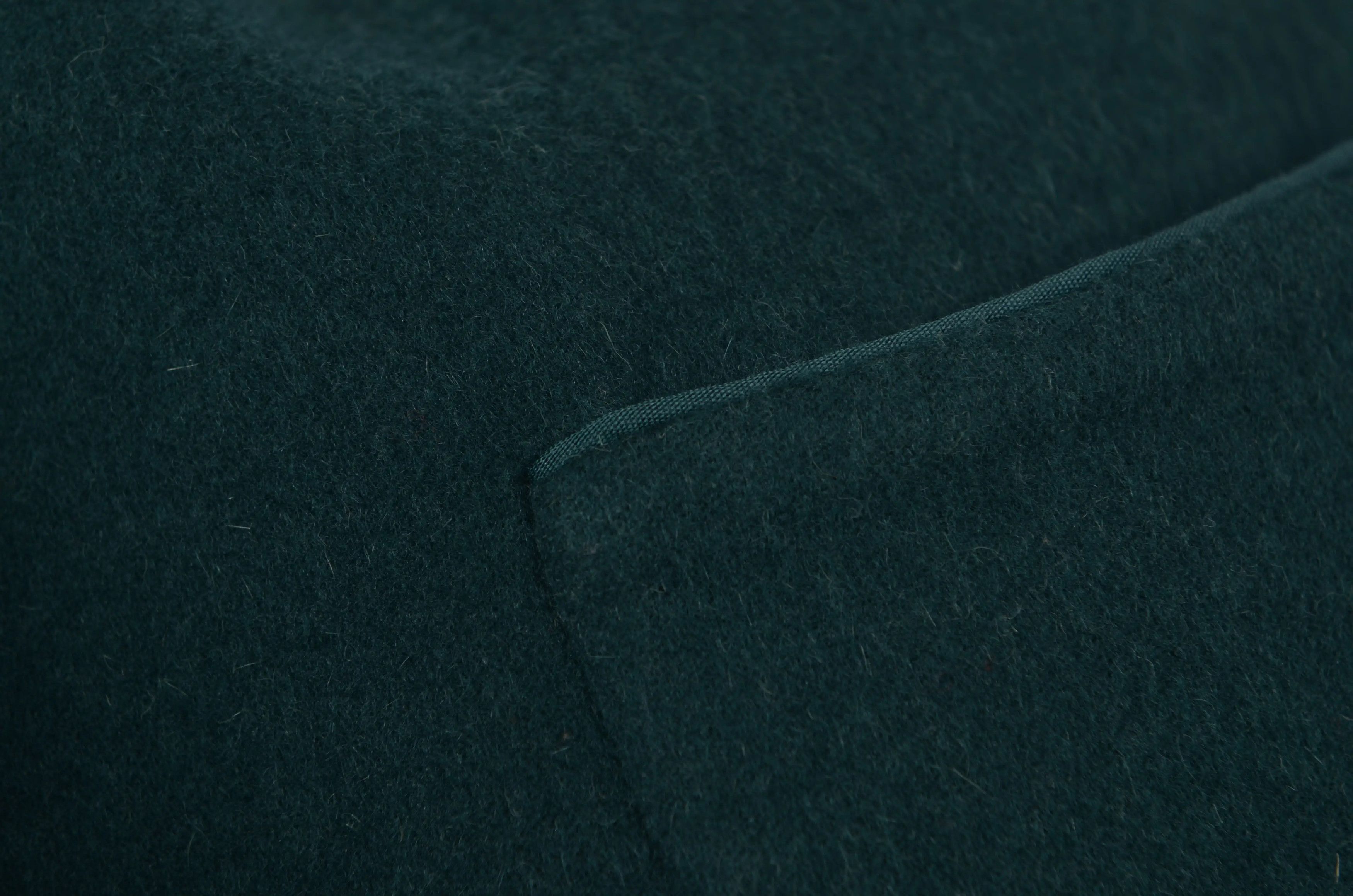 Gucci Gucci Wool Coat M Women Size M / US 6-8 / IT 42-44 - 4 Thumbnail
