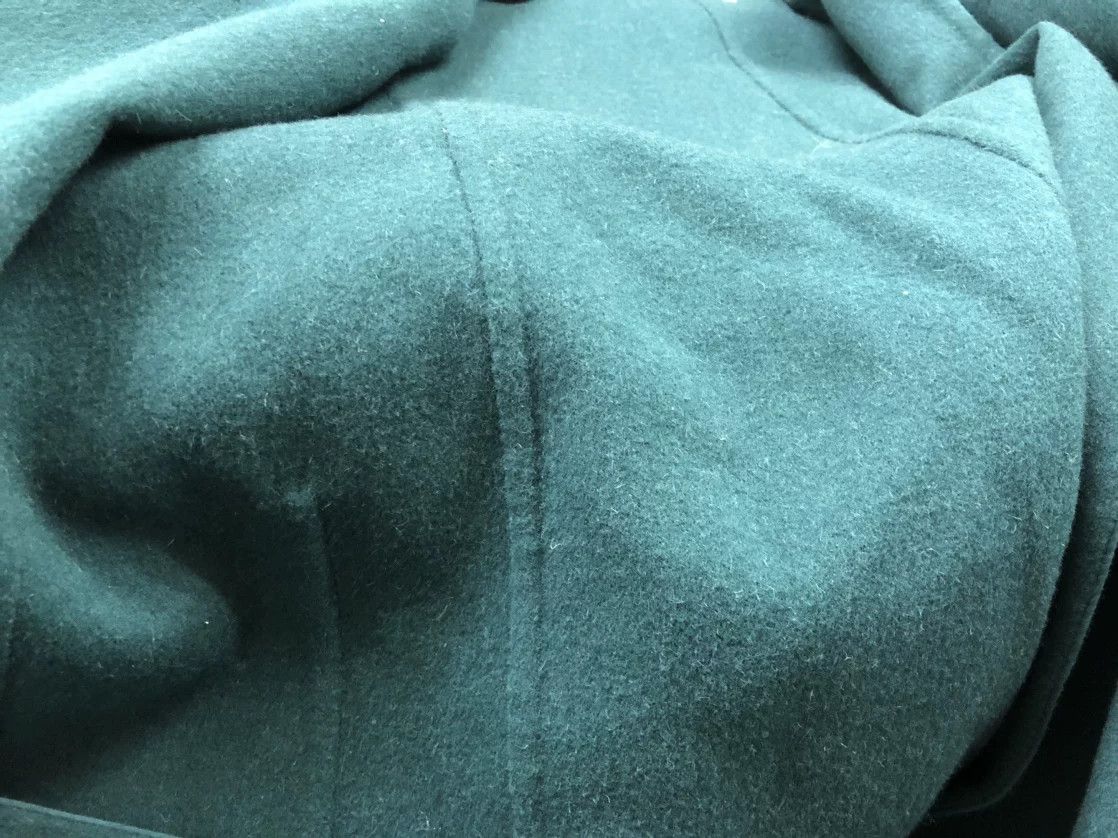 Gucci Gucci Wool Coat M Women Size M / US 6-8 / IT 42-44 - 6 Thumbnail