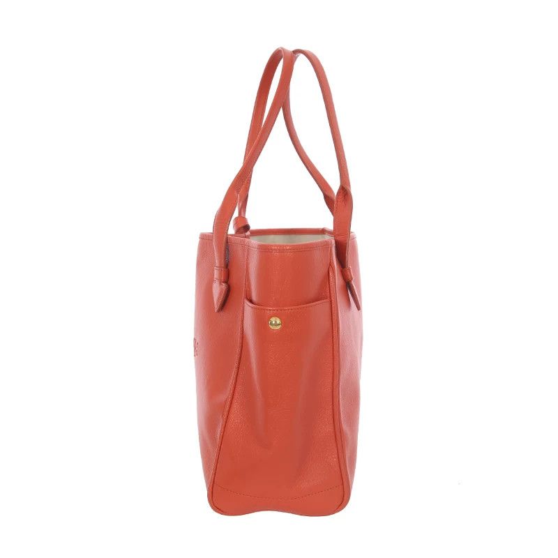 Loewe Loewe Retro Gold Shoulder Bag 29 Women Size ONE SIZE - 4 Thumbnail