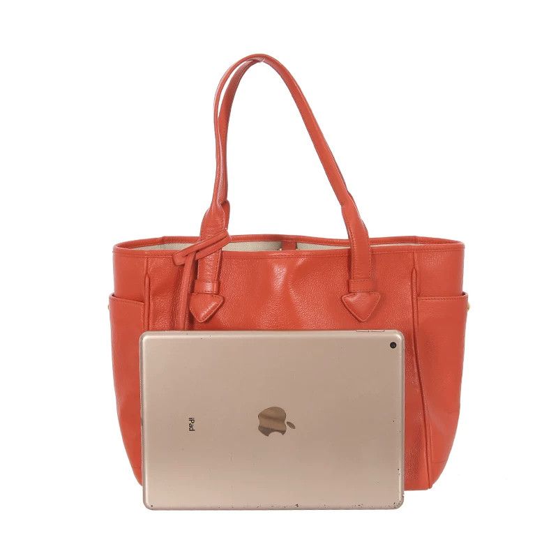 Loewe Loewe Retro Gold Shoulder Bag 29 Women Size ONE SIZE - 3 Thumbnail