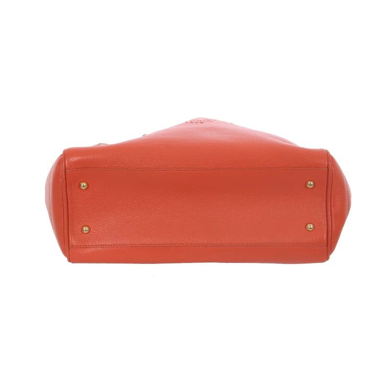 Loewe Loewe Retro Gold Shoulder Bag 29 Women Size ONE SIZE - 7 Thumbnail