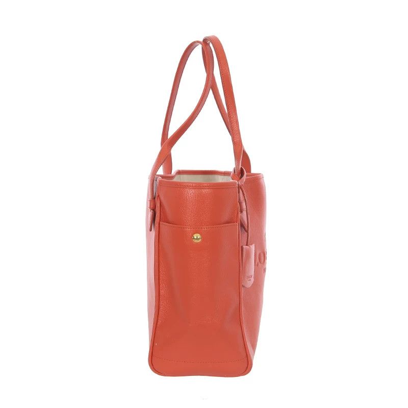 Loewe Loewe Retro Gold Shoulder Bag 29 Women Size ONE SIZE - 5 Thumbnail