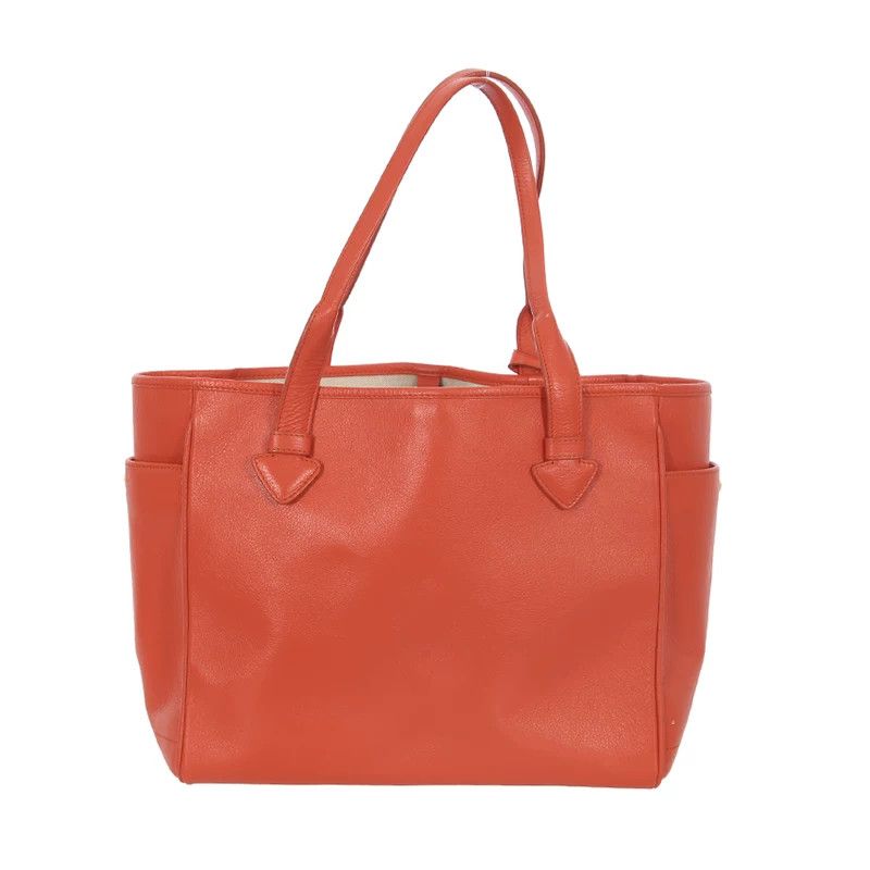 Loewe Loewe Retro Gold Shoulder Bag 29 Women Size ONE SIZE - 6 Thumbnail