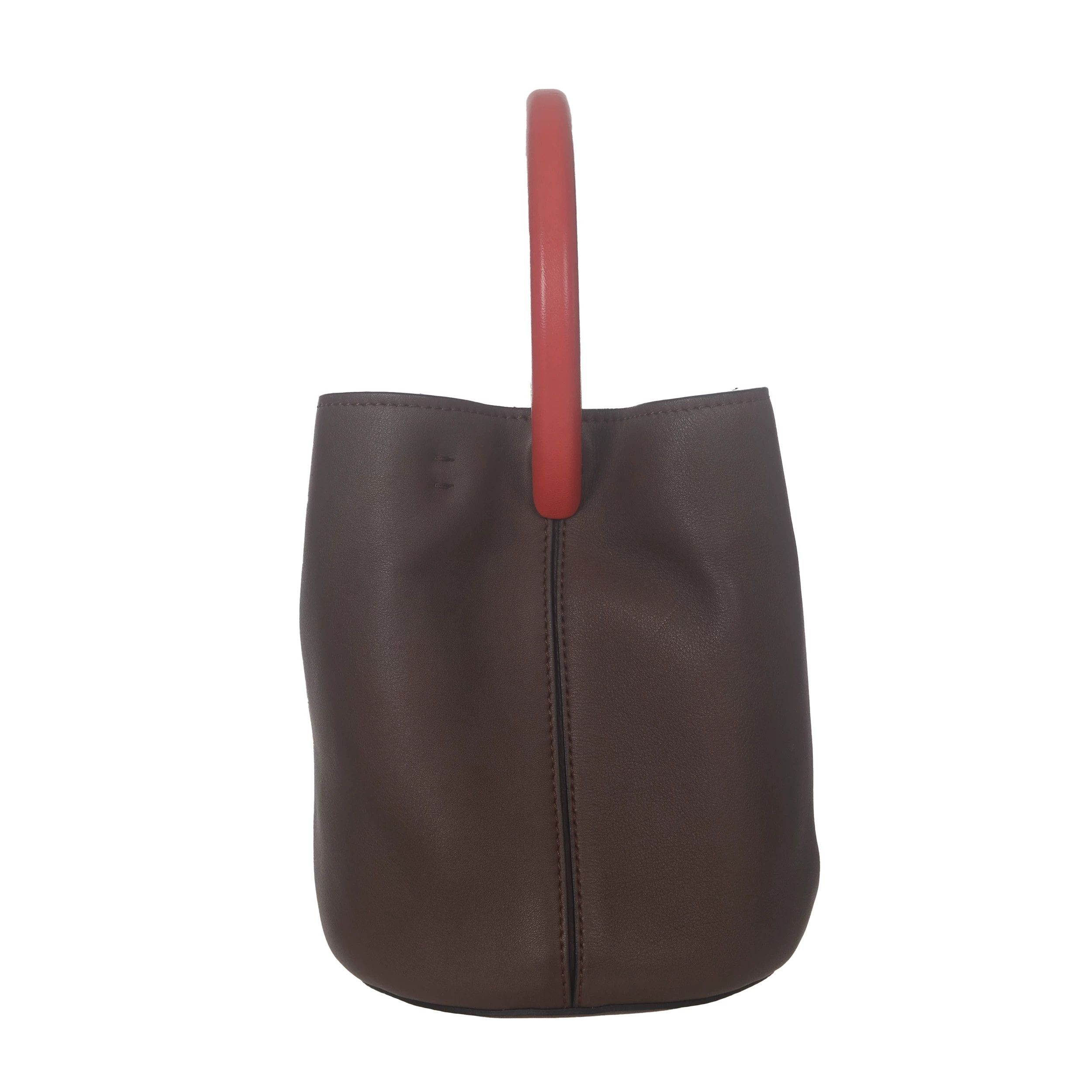 Other Gold Shoulder Bag Women Size ONE SIZE - 2 Thumbnail