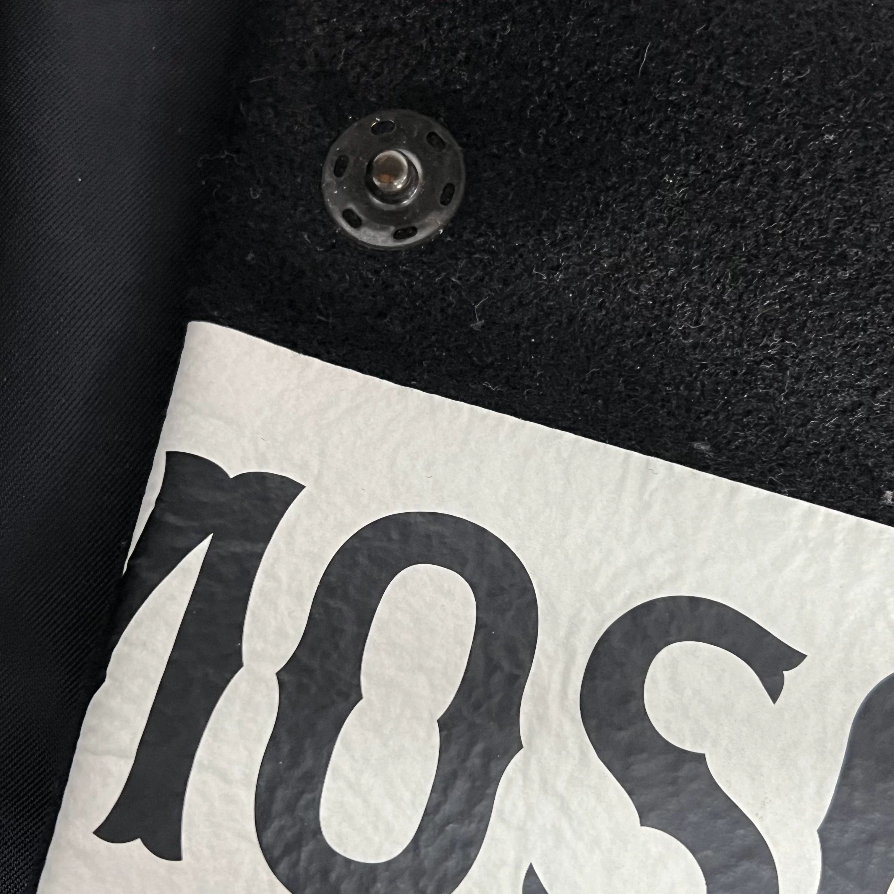 Moschino Moschino Wool Hoodie S Men Size US S / EU 44-46 / 1 - 4 Thumbnail