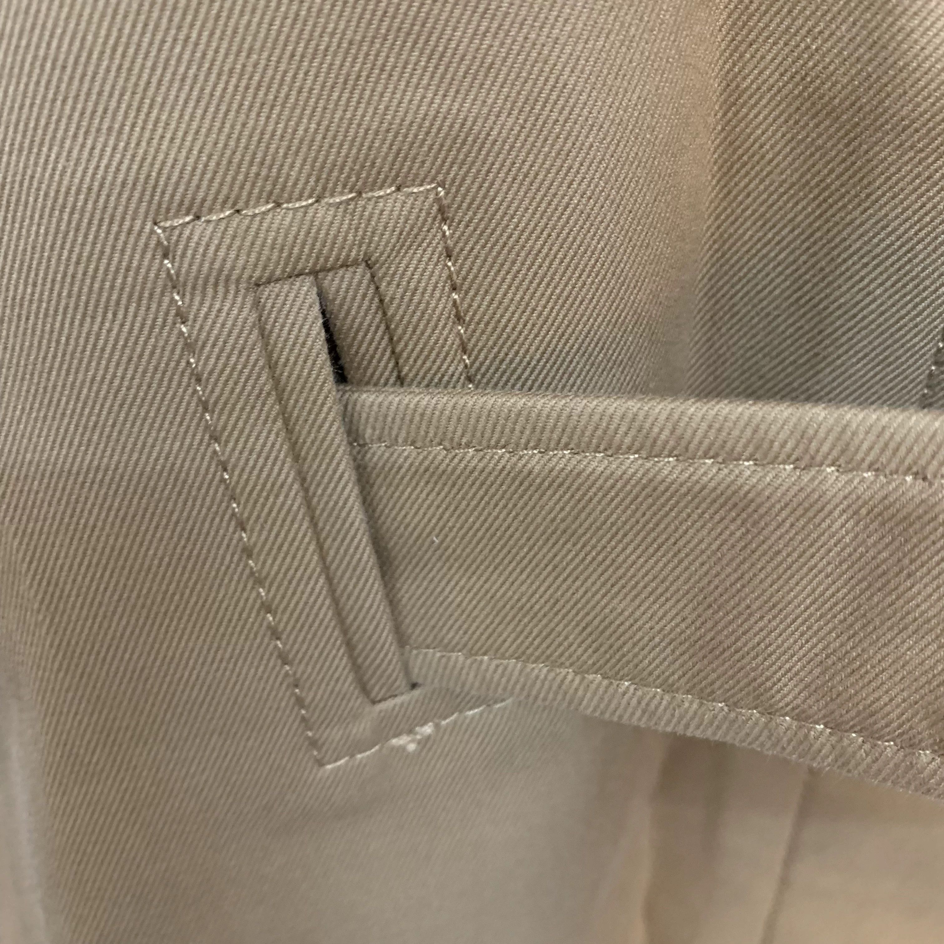 Dior Dior Cotton Coat Women Size M / US 6-8 / IT 42-44 - 5 Thumbnail