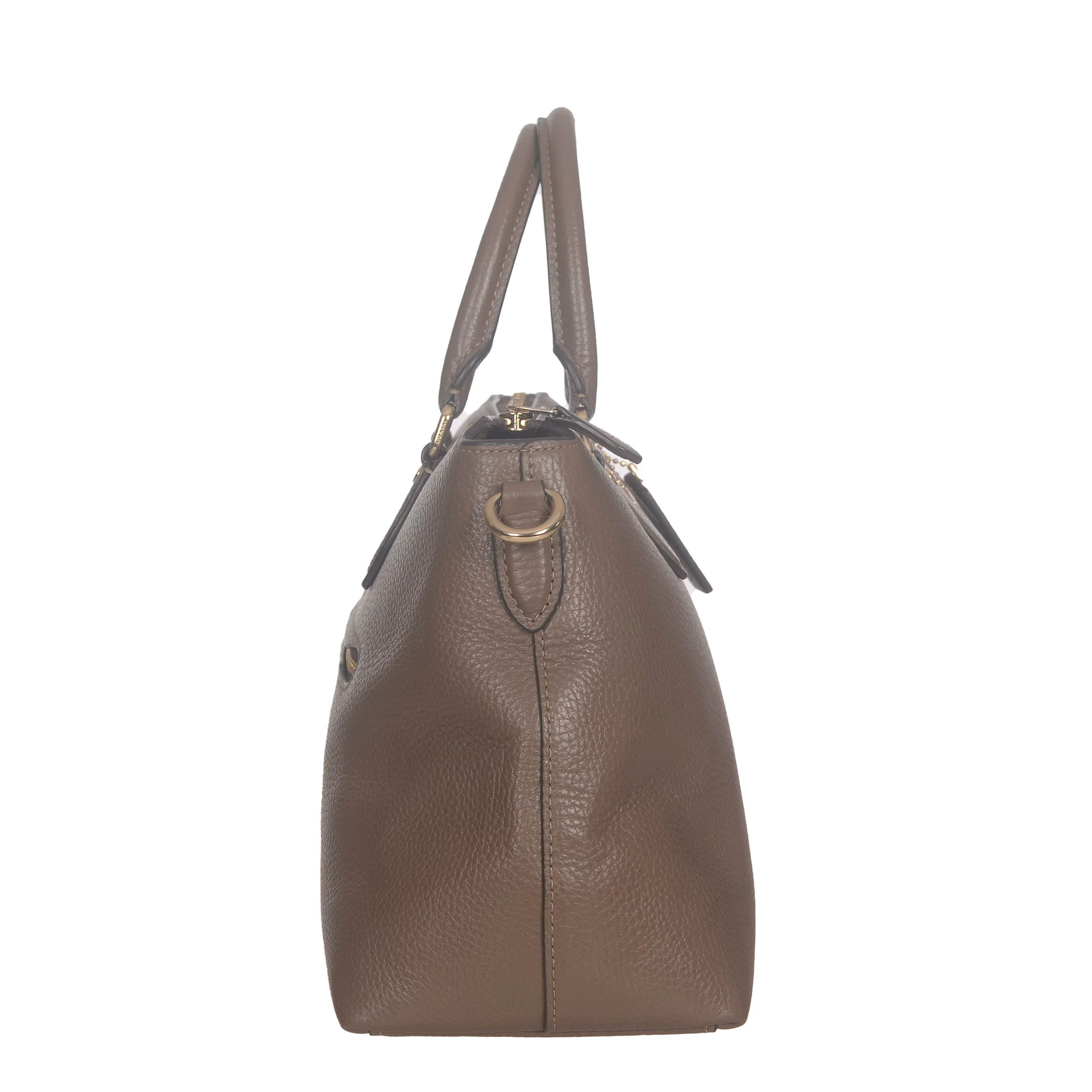 Coach Coach Retro Gold Shoulder Bag 33 Women Size ONE SIZE - 2 Thumbnail