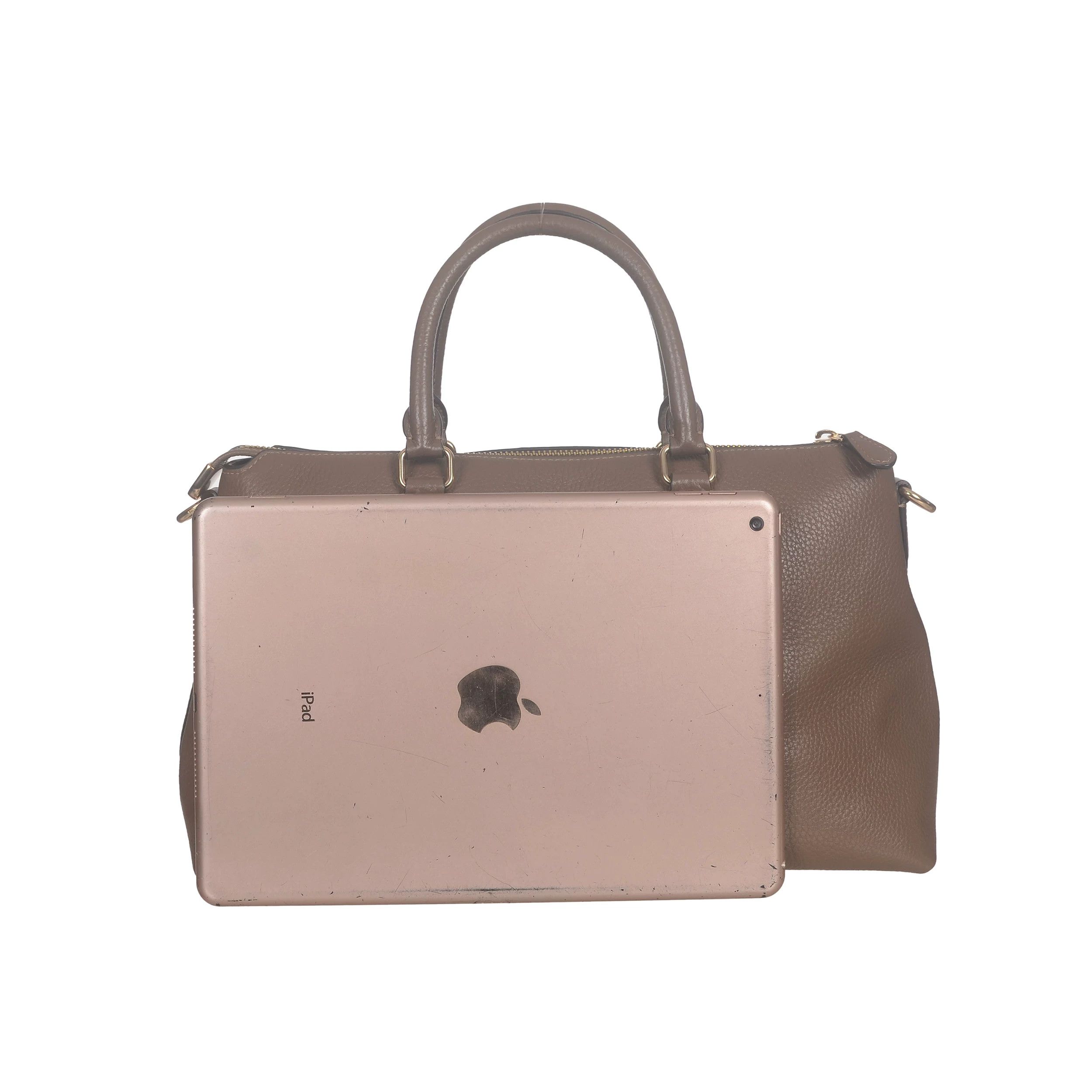 Coach Coach Retro Gold Shoulder Bag 33 Women Size ONE SIZE - 5 Thumbnail
