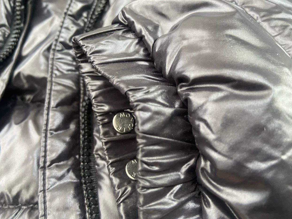 Moncler Moncler Nylon Down Heavy Coat XXS Men Size US XXS / EU 40 - 7 Thumbnail